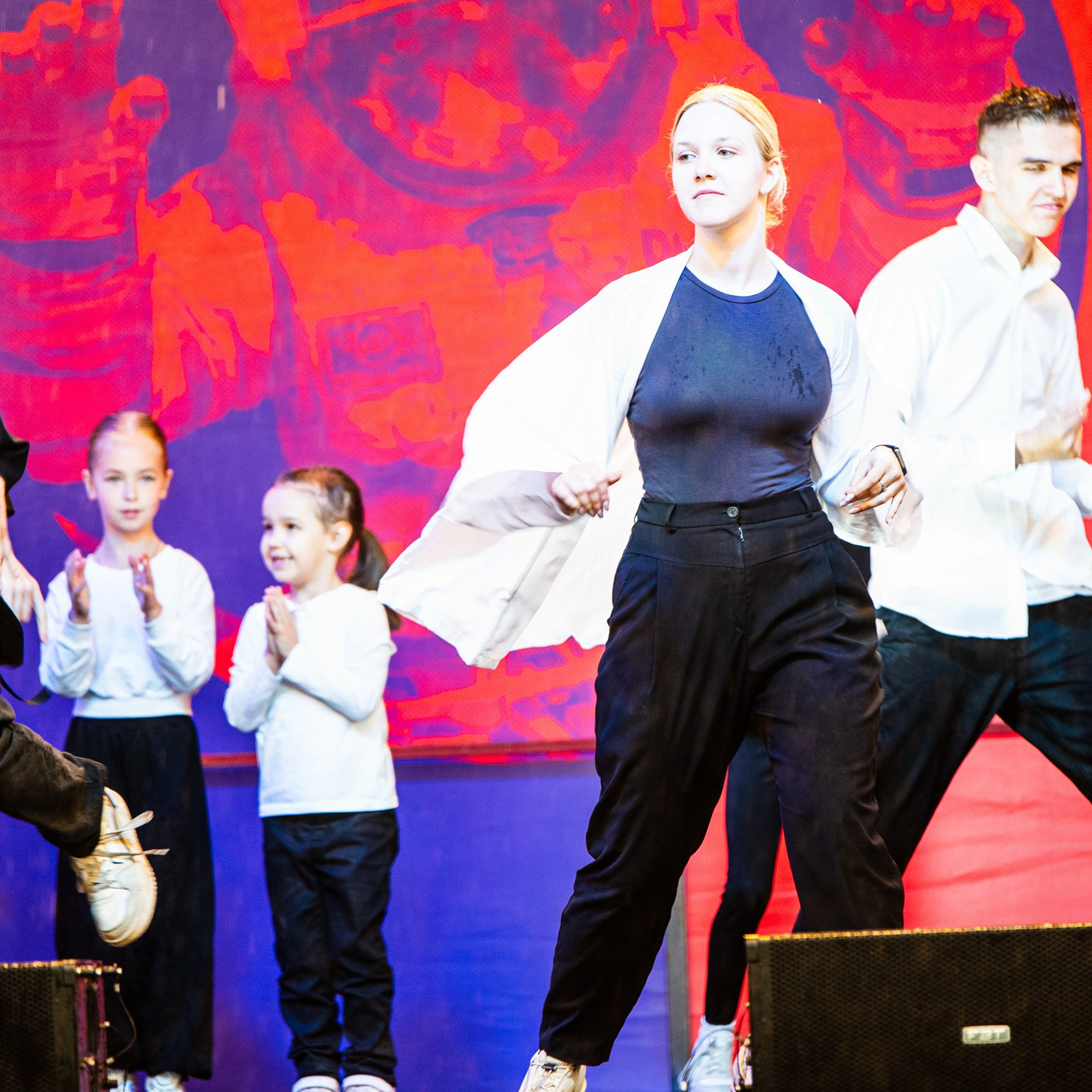 ИЮНЬ 2025 (108 МИНУТ). Взгляд через объектив