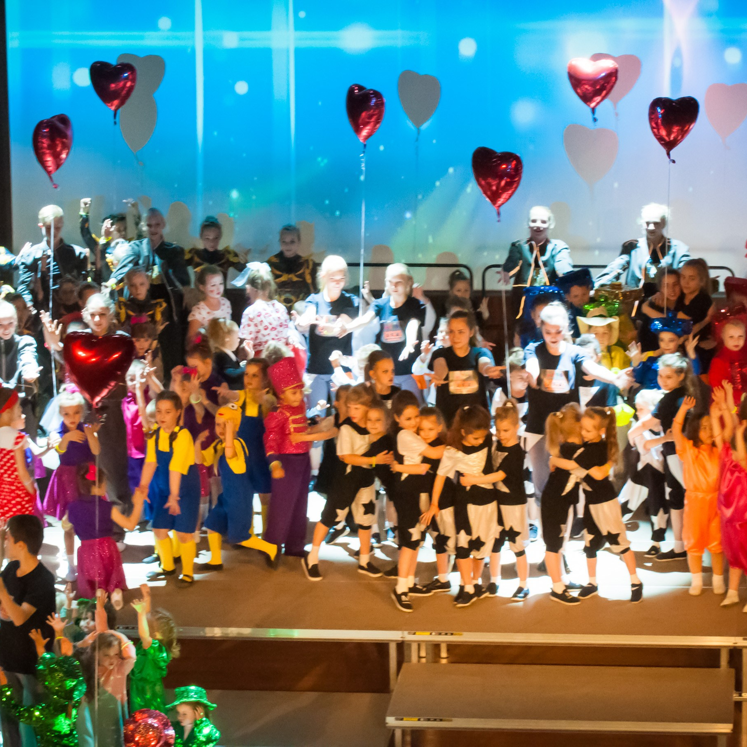 ИЮНЬ 2017 (Концерт + Мятлево). Взгляд через объектив