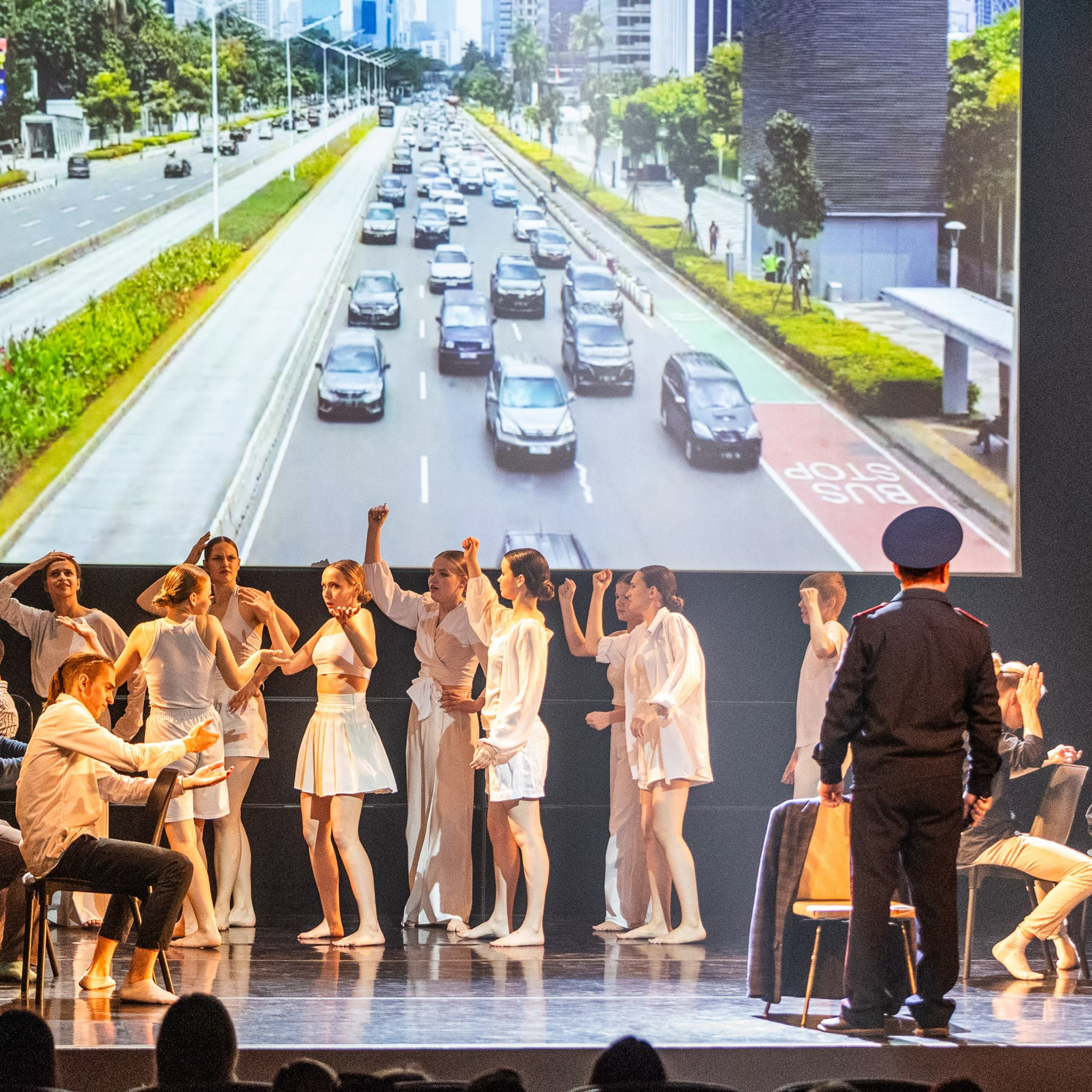 30 мая 2025. Взгляд через объектив