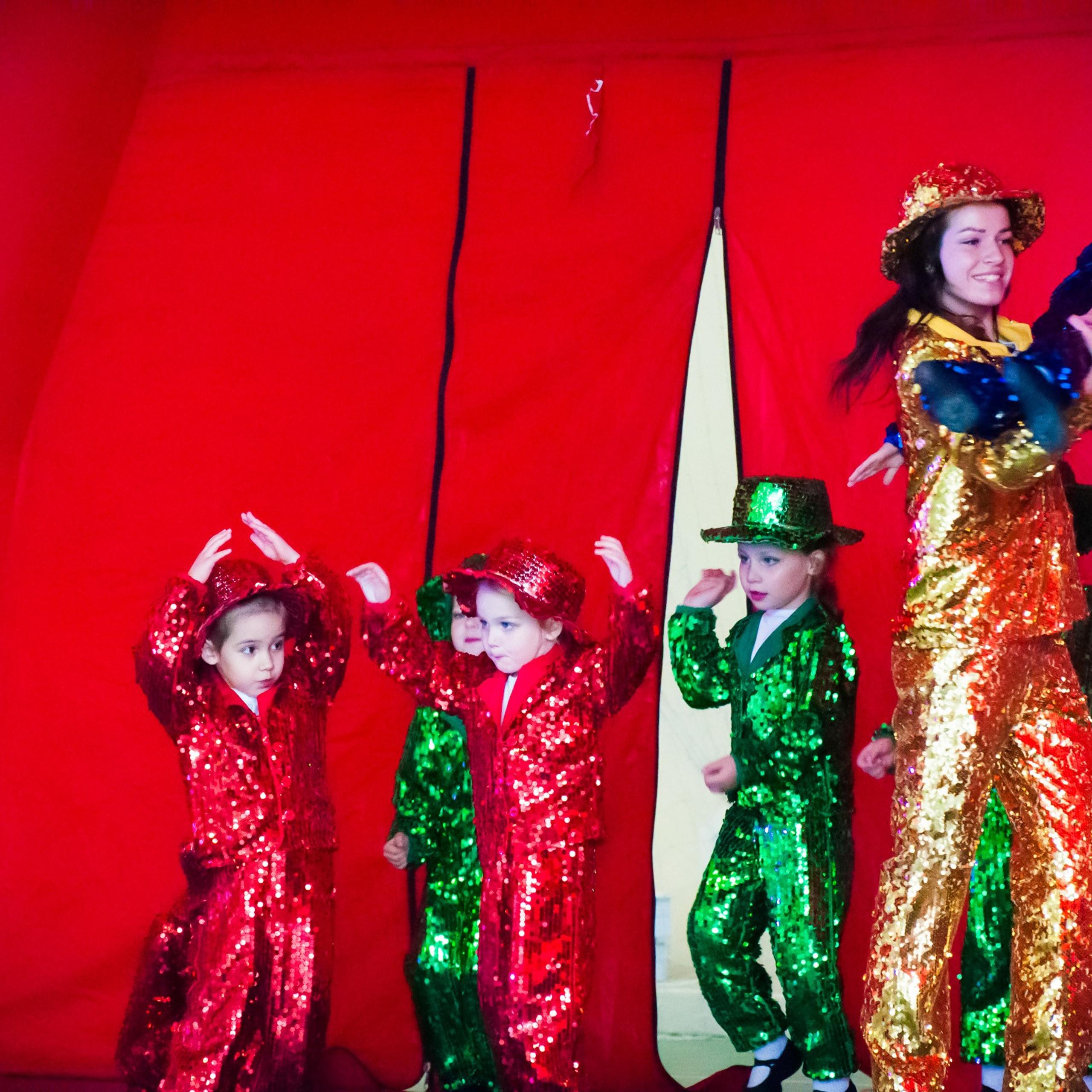 ИЮНЬ 2017 (Концерт + Мятлево). Взгляд через объектив