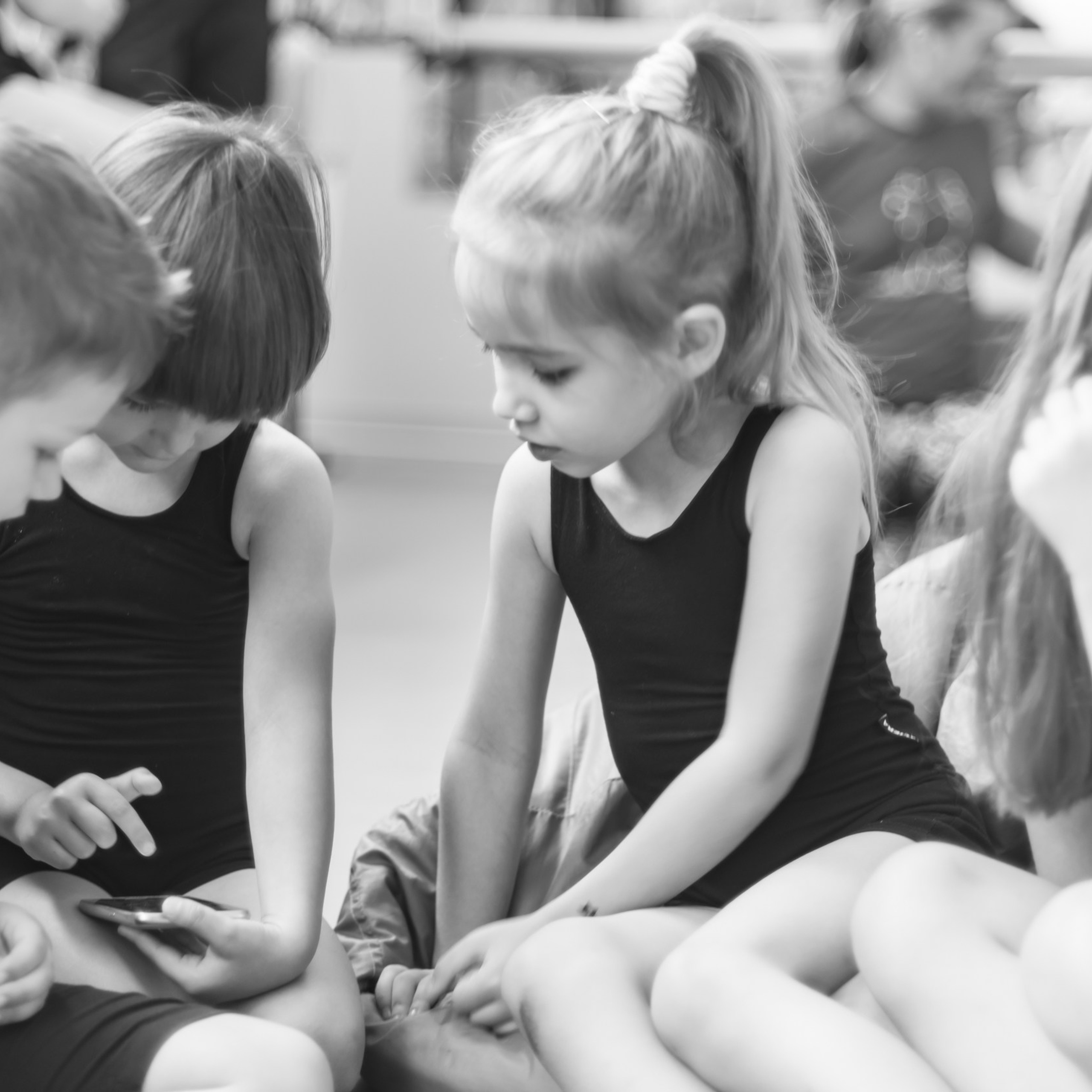 ИЮЛЬ 2019. Взгляд через объектив