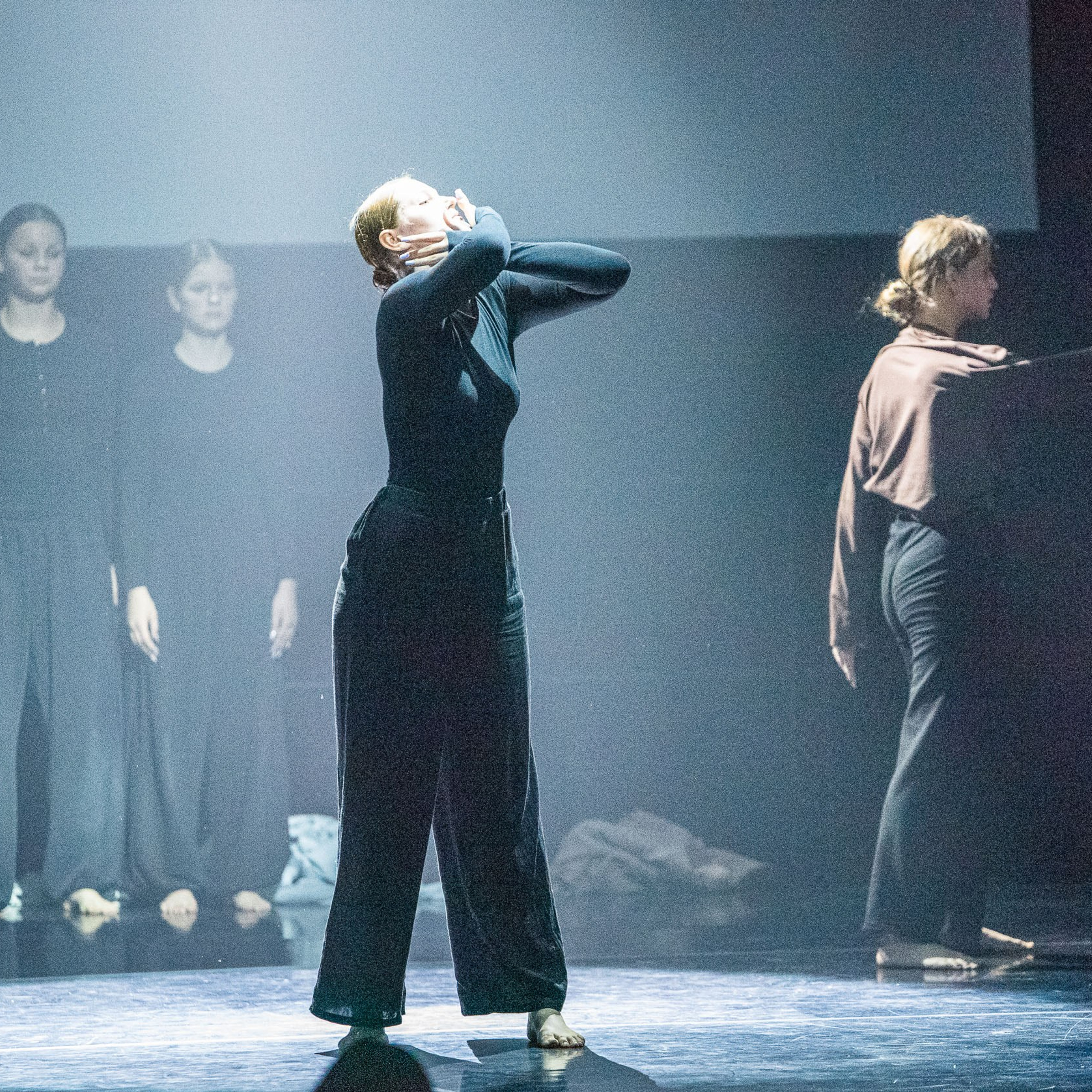 30 мая 2025. Взгляд через объектив