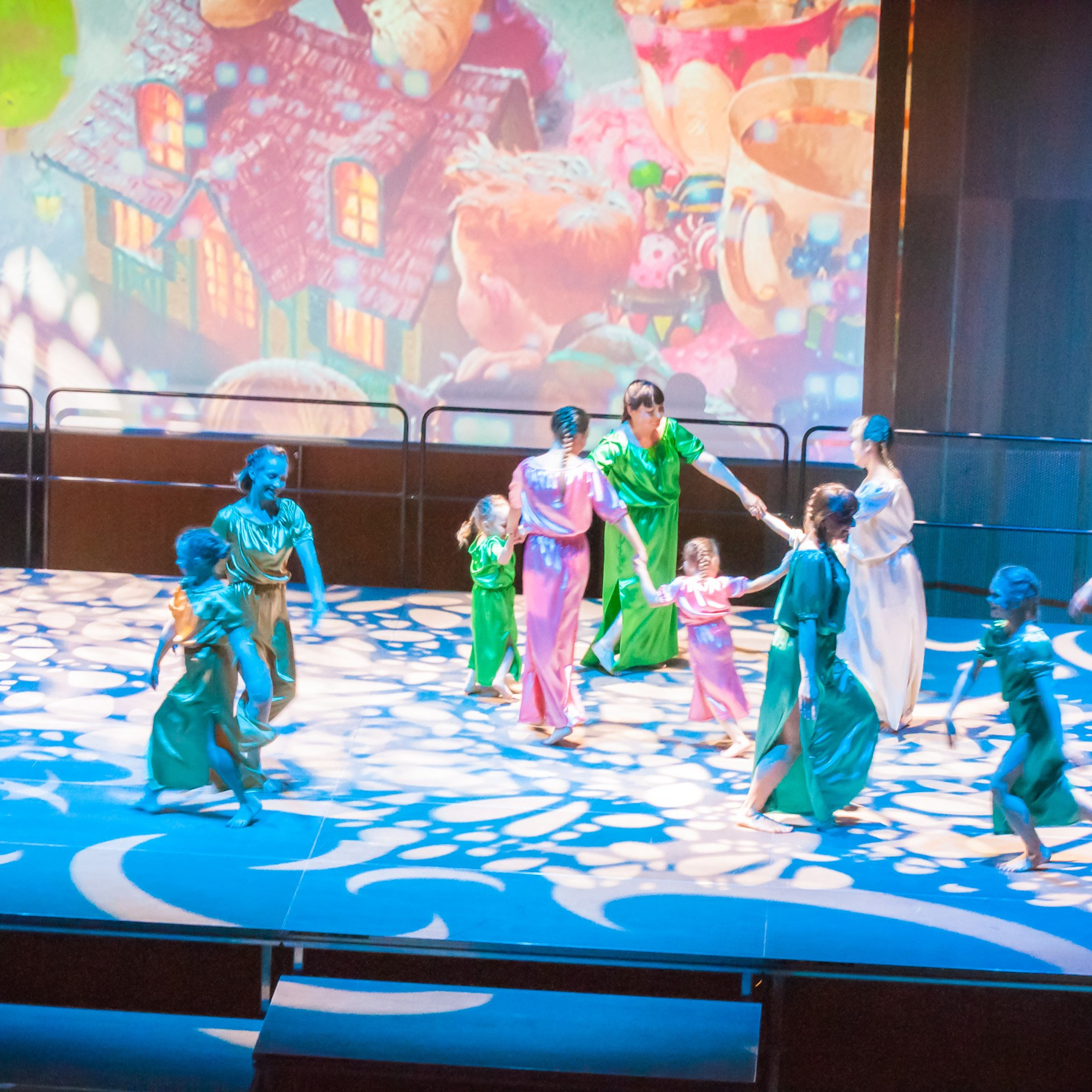 ИЮНЬ 2017 (Концерт + Мятлево). Взгляд через объектив