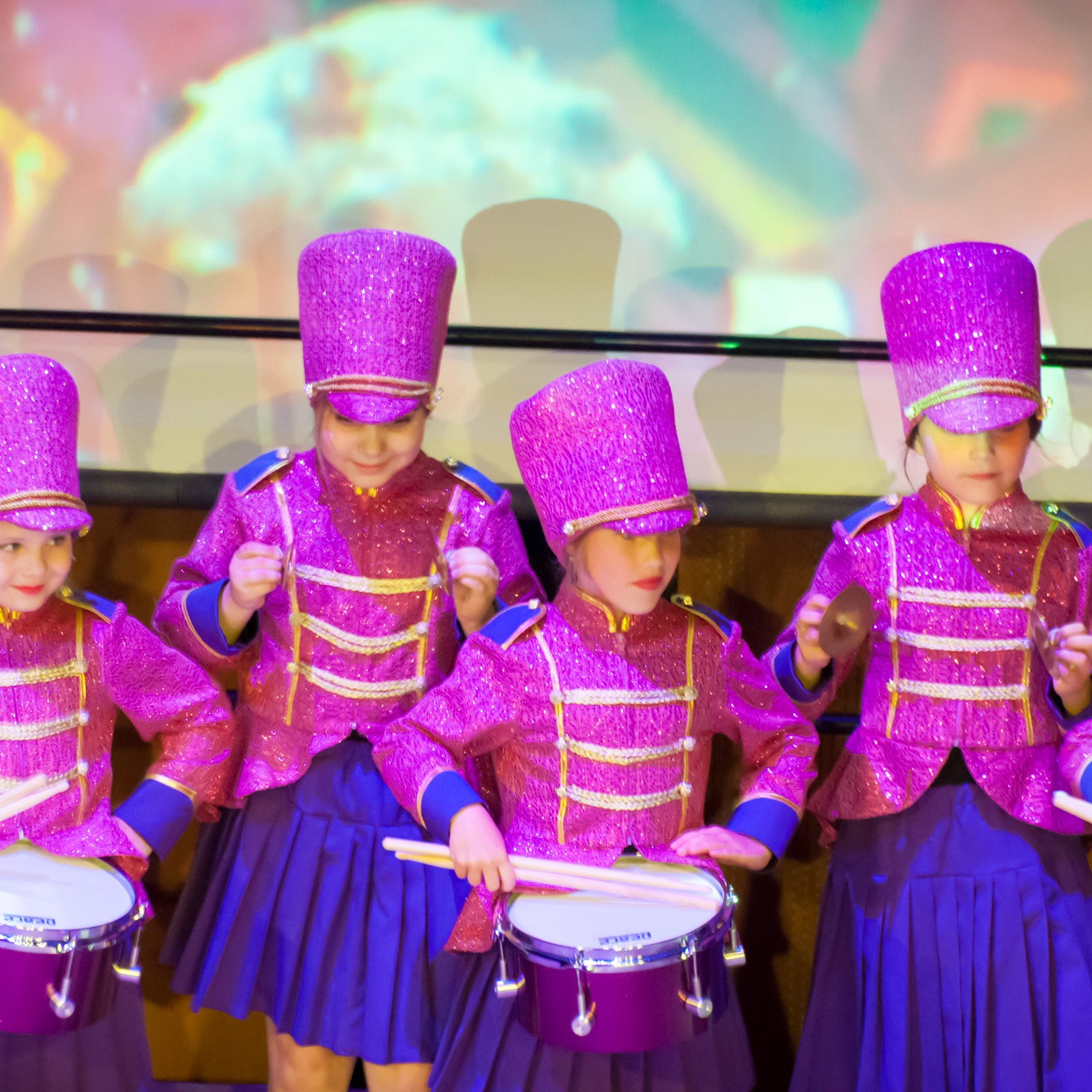 ИЮНЬ 2017 (Концерт + Мятлево). Взгляд через объектив