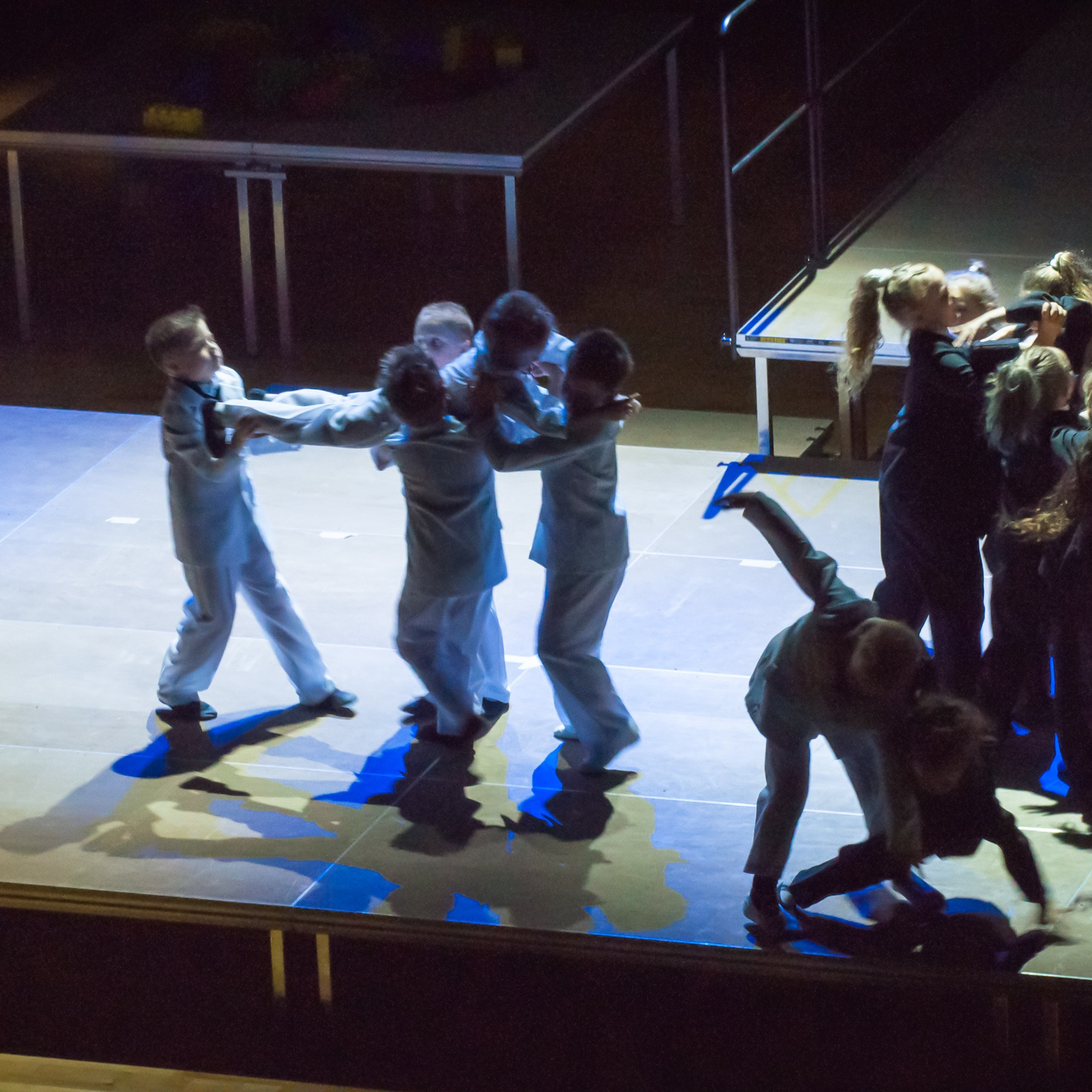 ИЮНЬ 2017 (Концерт + Мятлево). Взгляд через объектив