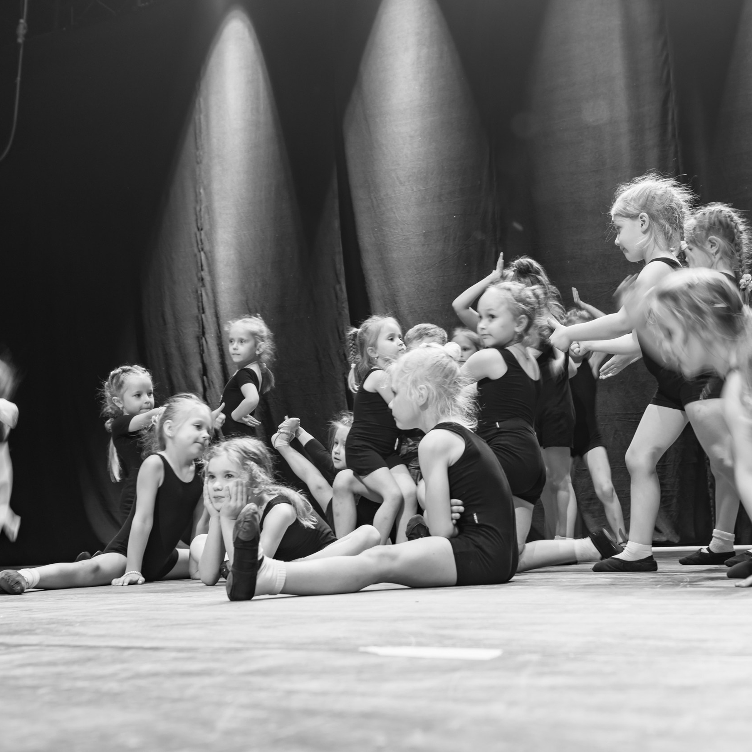 ИЮЛЬ 2019. Взгляд через объектив