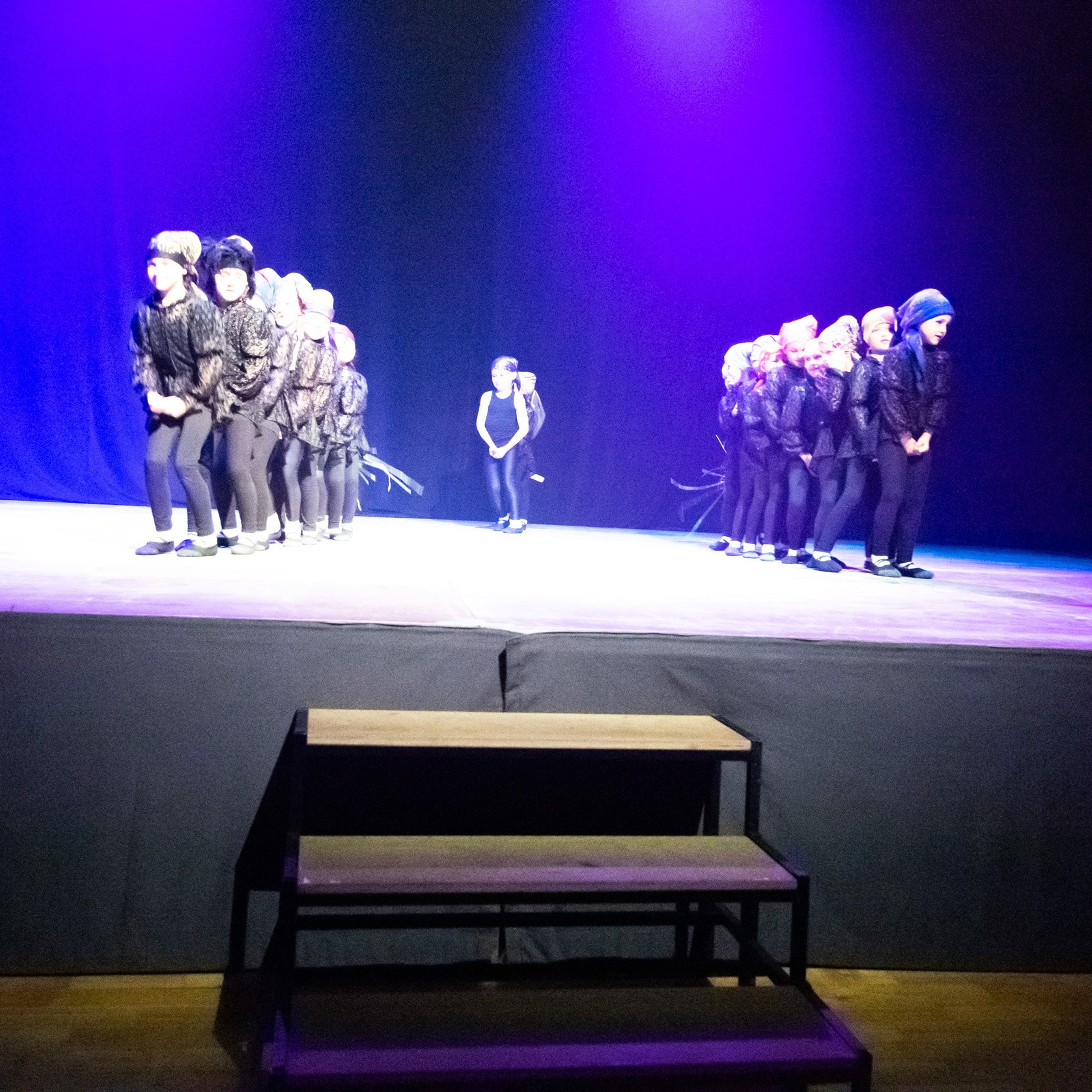 ИЮЛЬ 2019. Взгляд через объектив