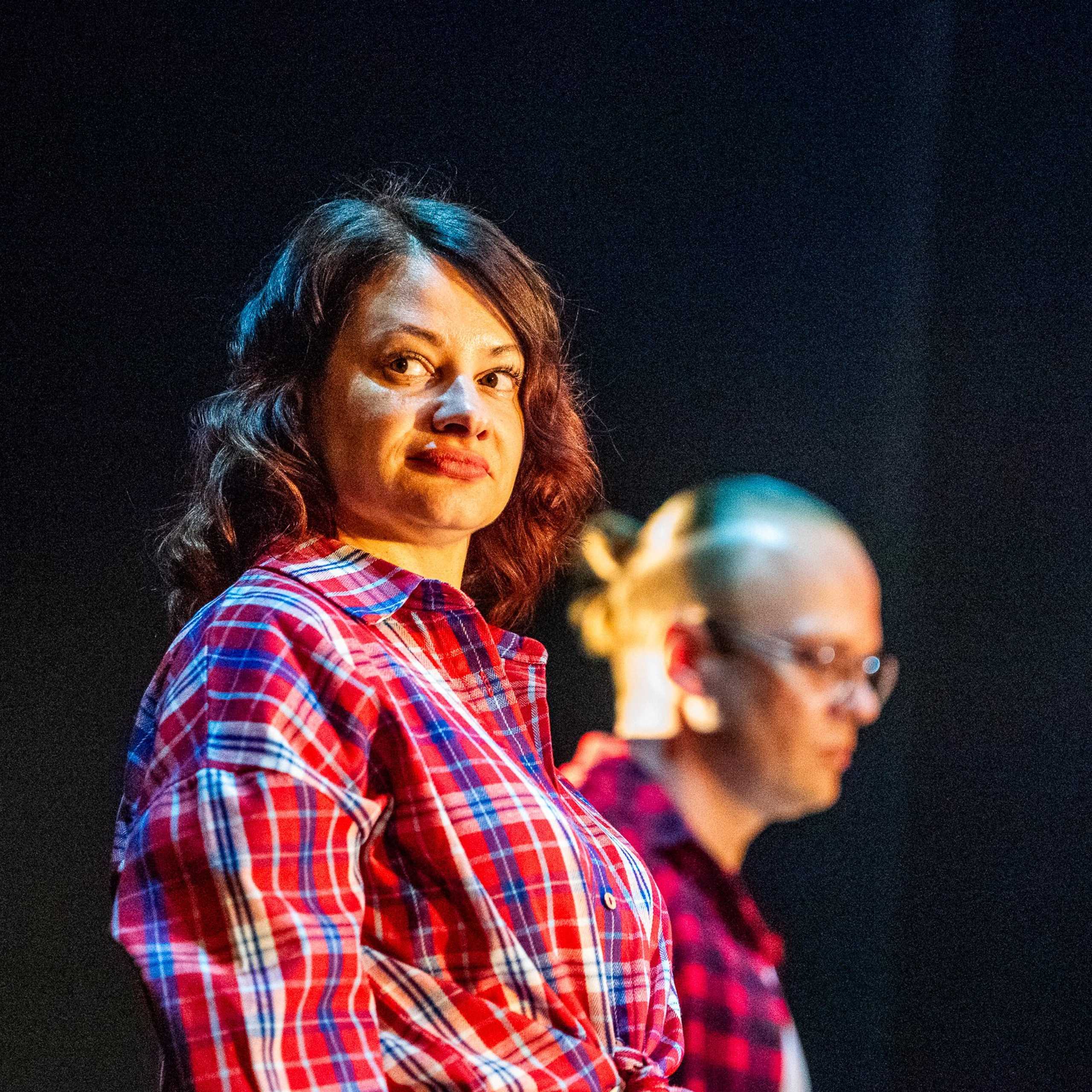 30 мая 2025. Взгляд через объектив