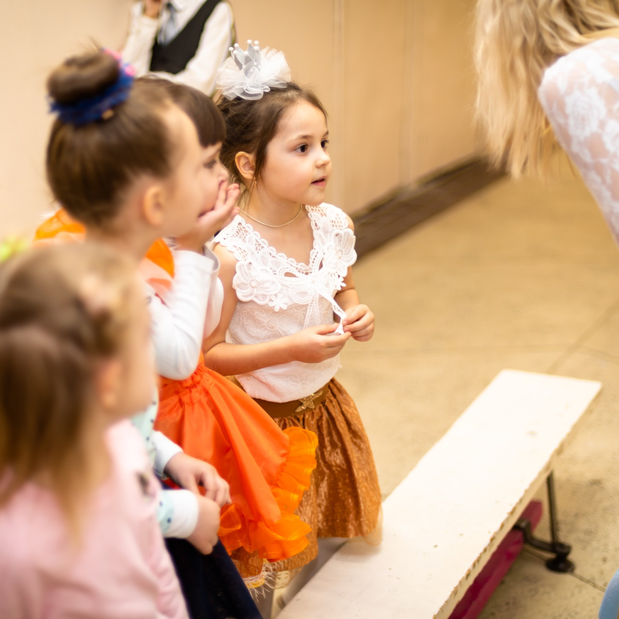 ДЕКАБРЬ 2018 (Новый Год). Взгляд через объектив