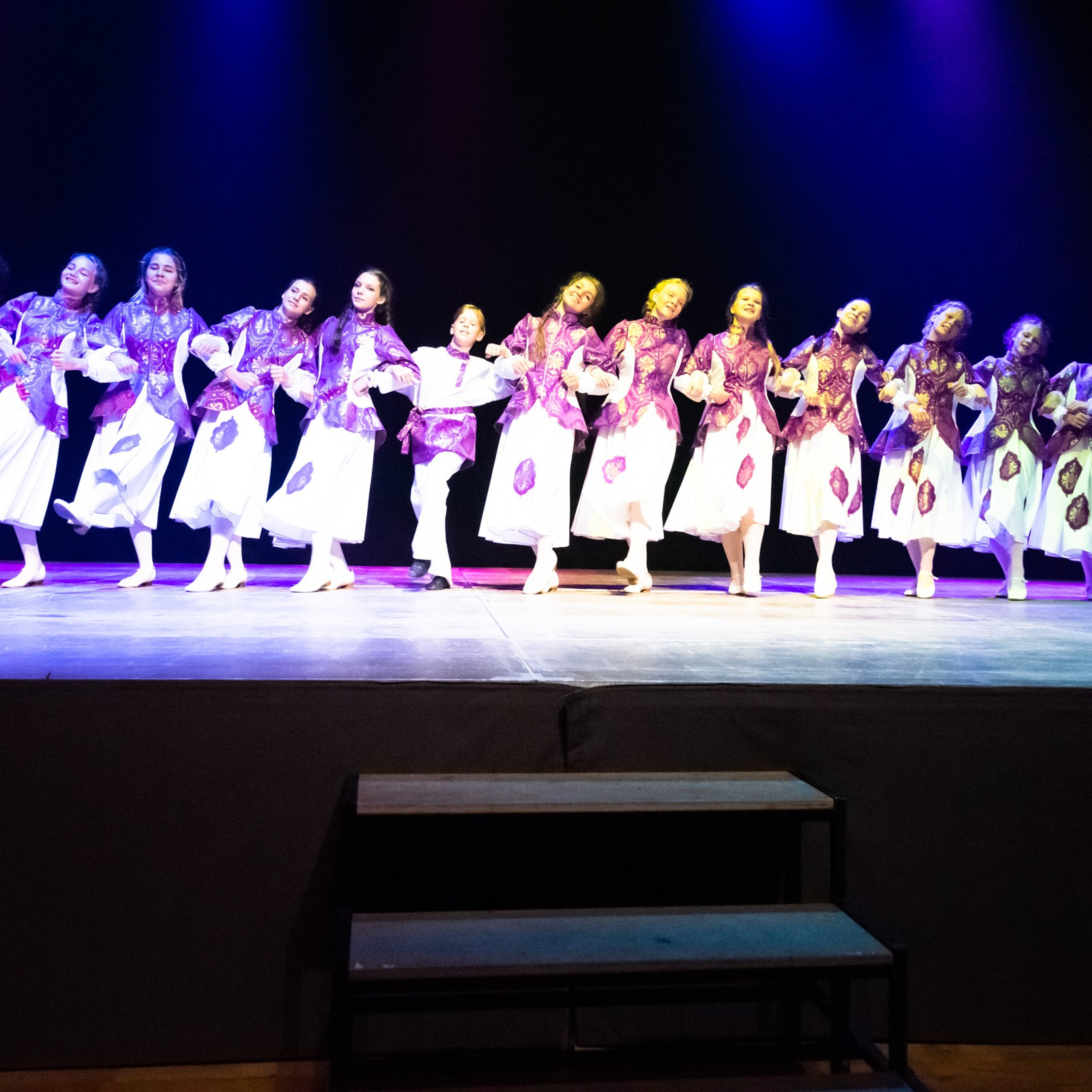 ИЮЛЬ 2019. Взгляд через объектив