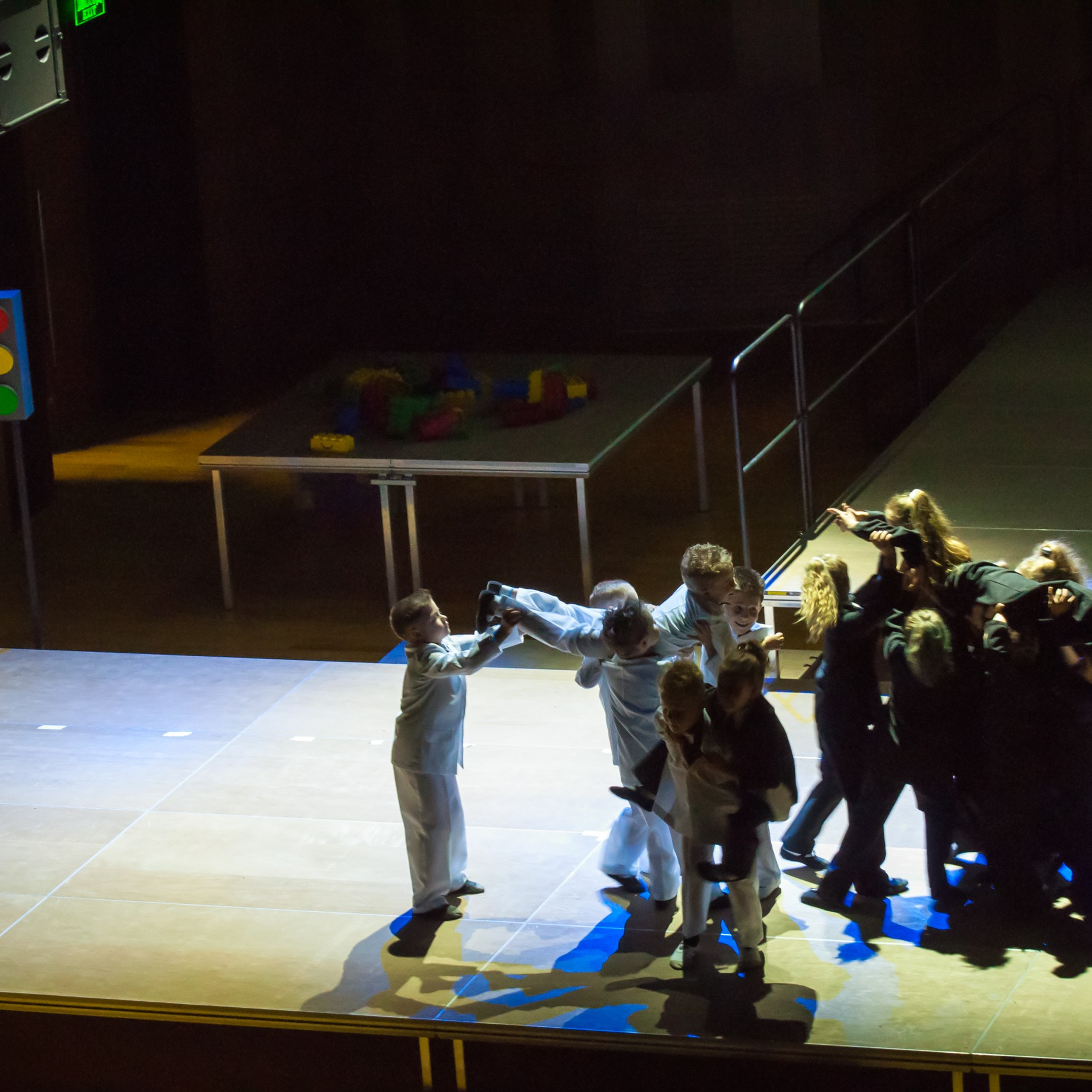 ИЮНЬ 2017 (Концерт + Мятлево). Взгляд через объектив