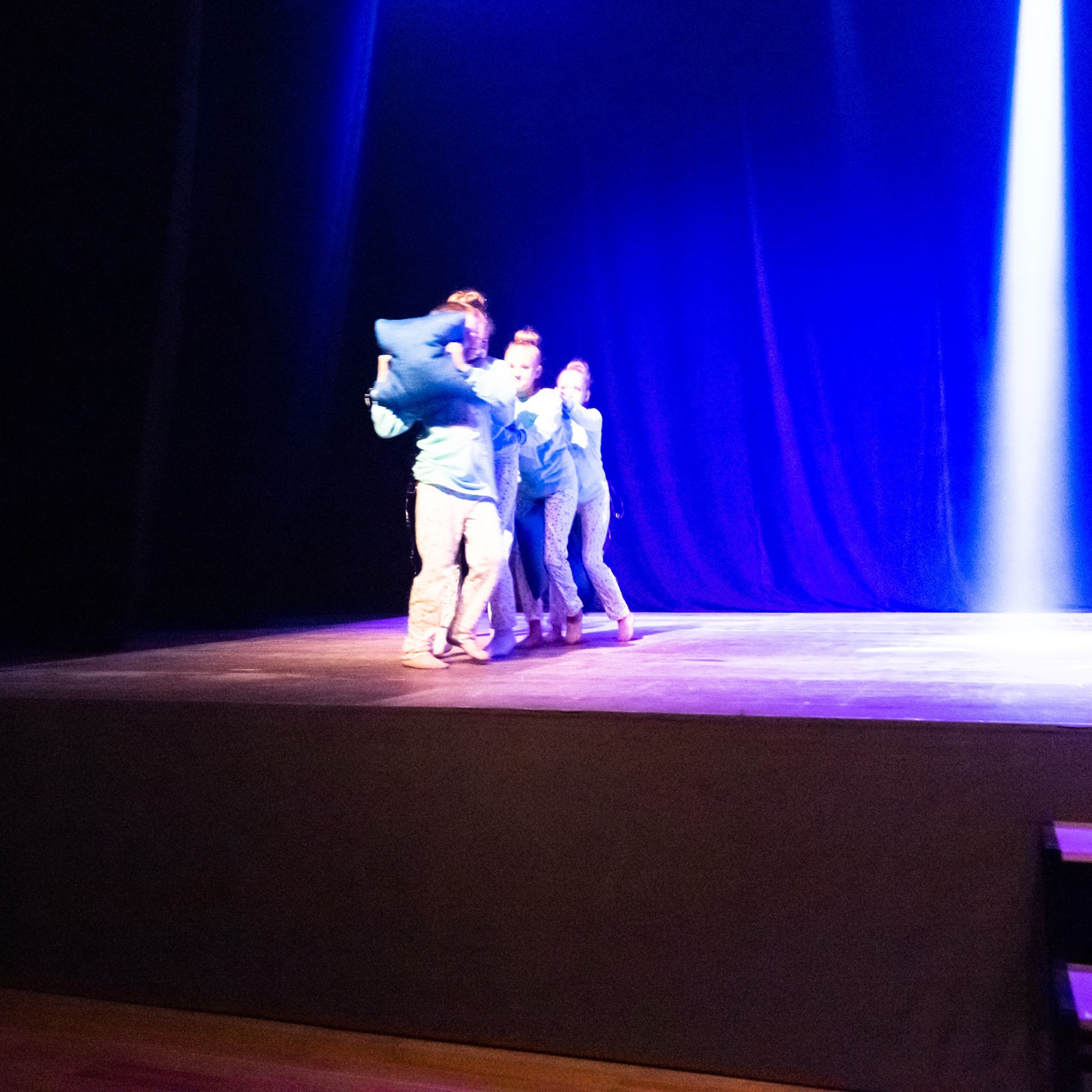 ИЮЛЬ 2019. Взгляд через объектив