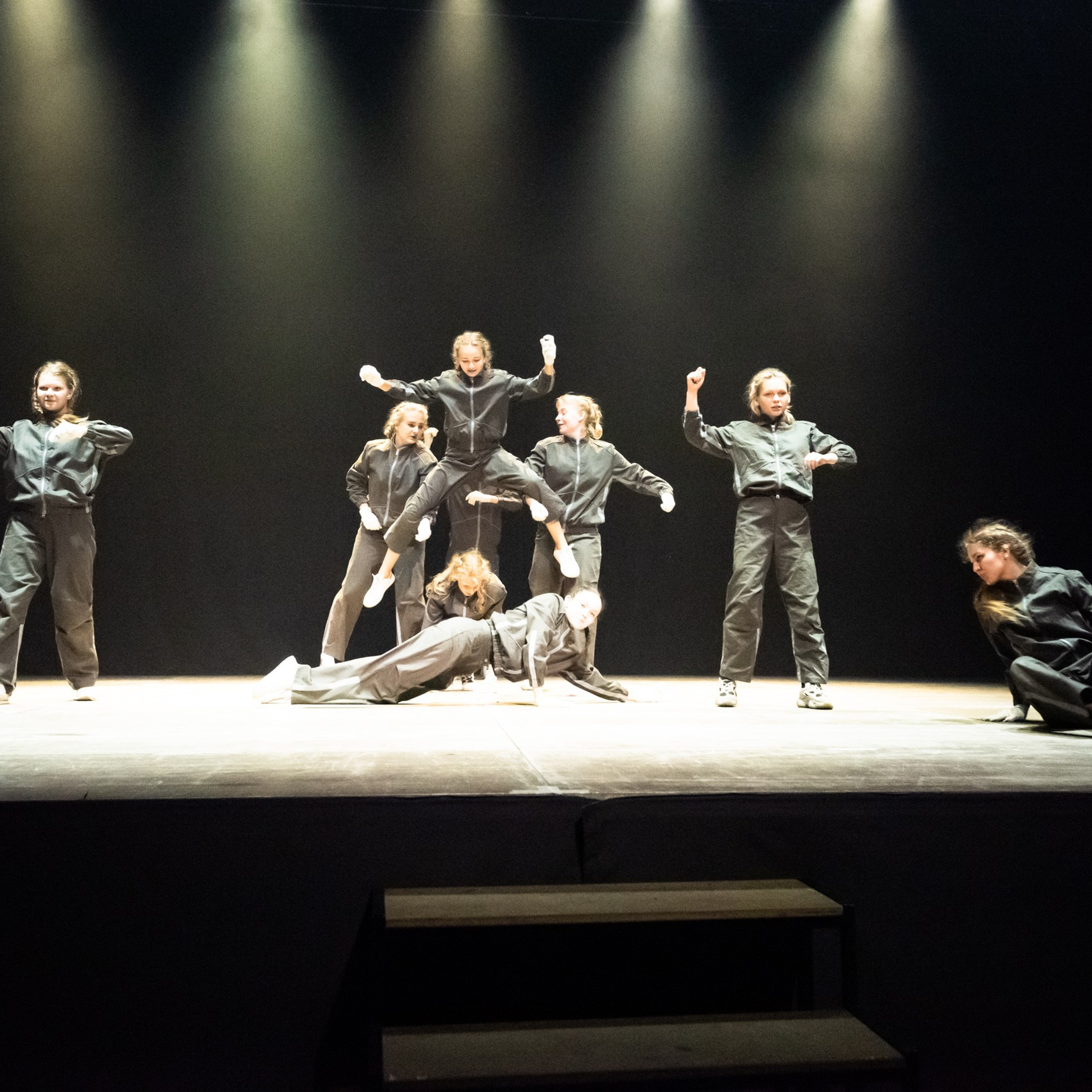 ИЮЛЬ 2019. Взгляд через объектив