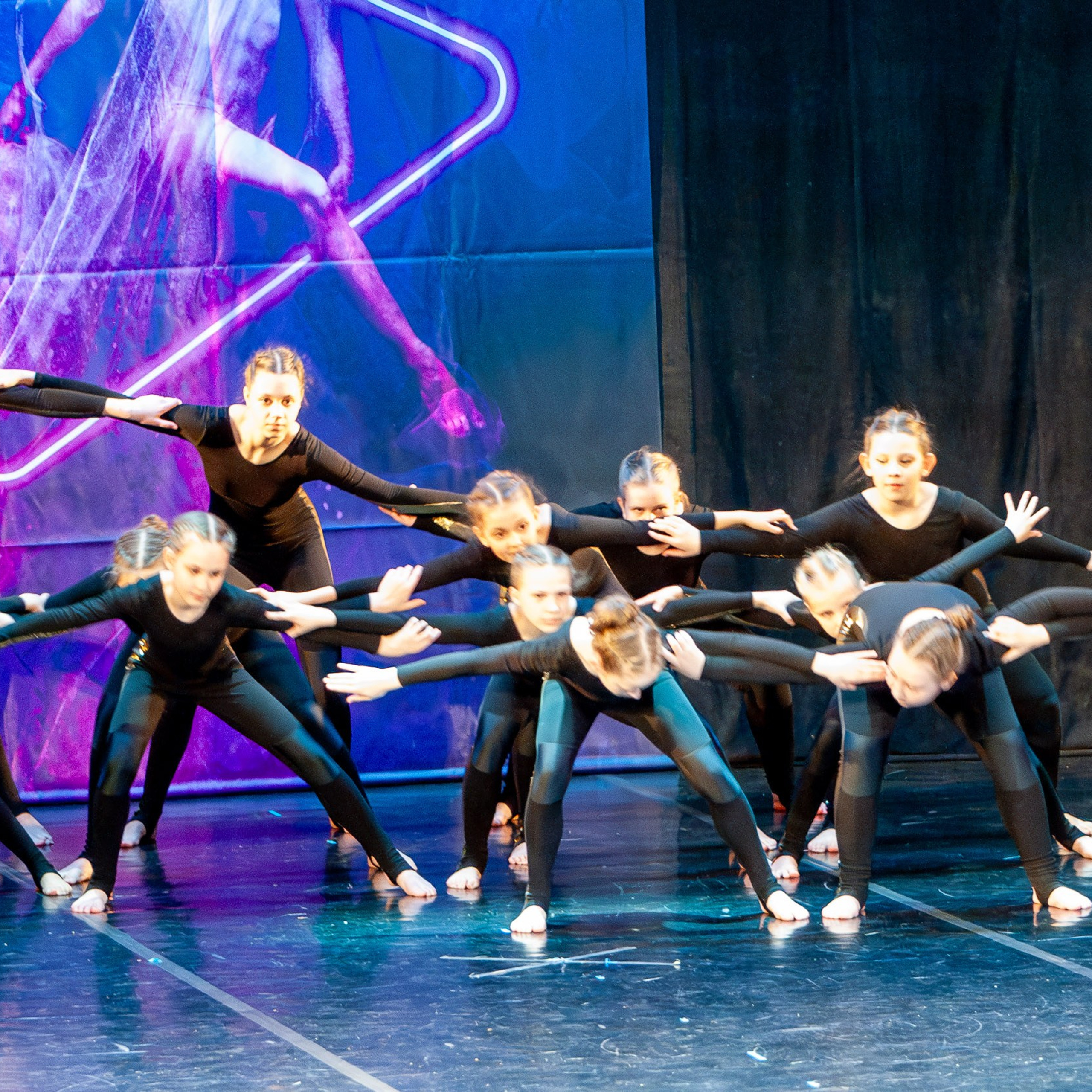 АПРЕЛЬ 2025 (Серпухов). Взгляд через объектив