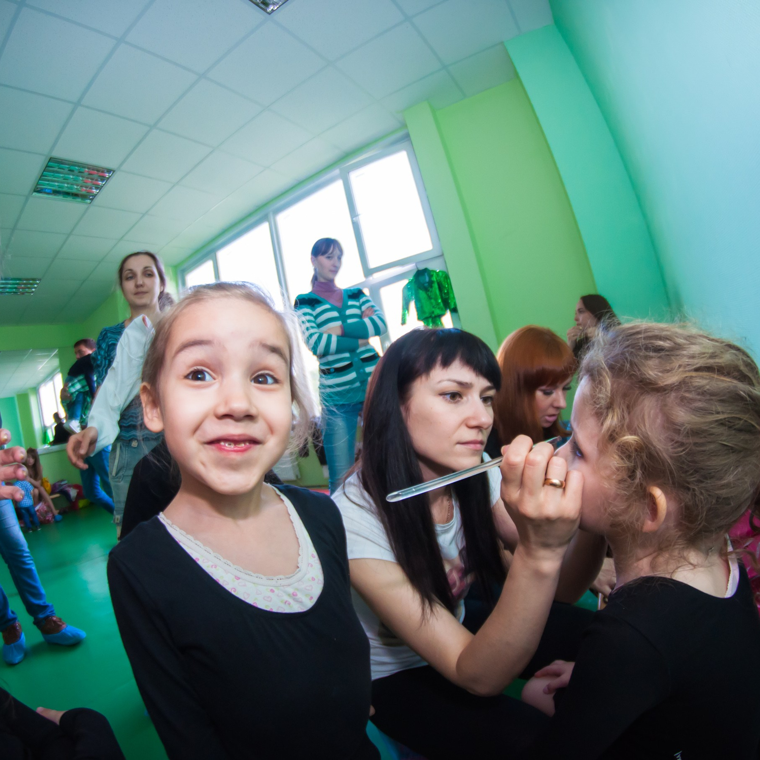 ИЮНЬ 2017 (Концерт + Мятлево). Взгляд через объектив