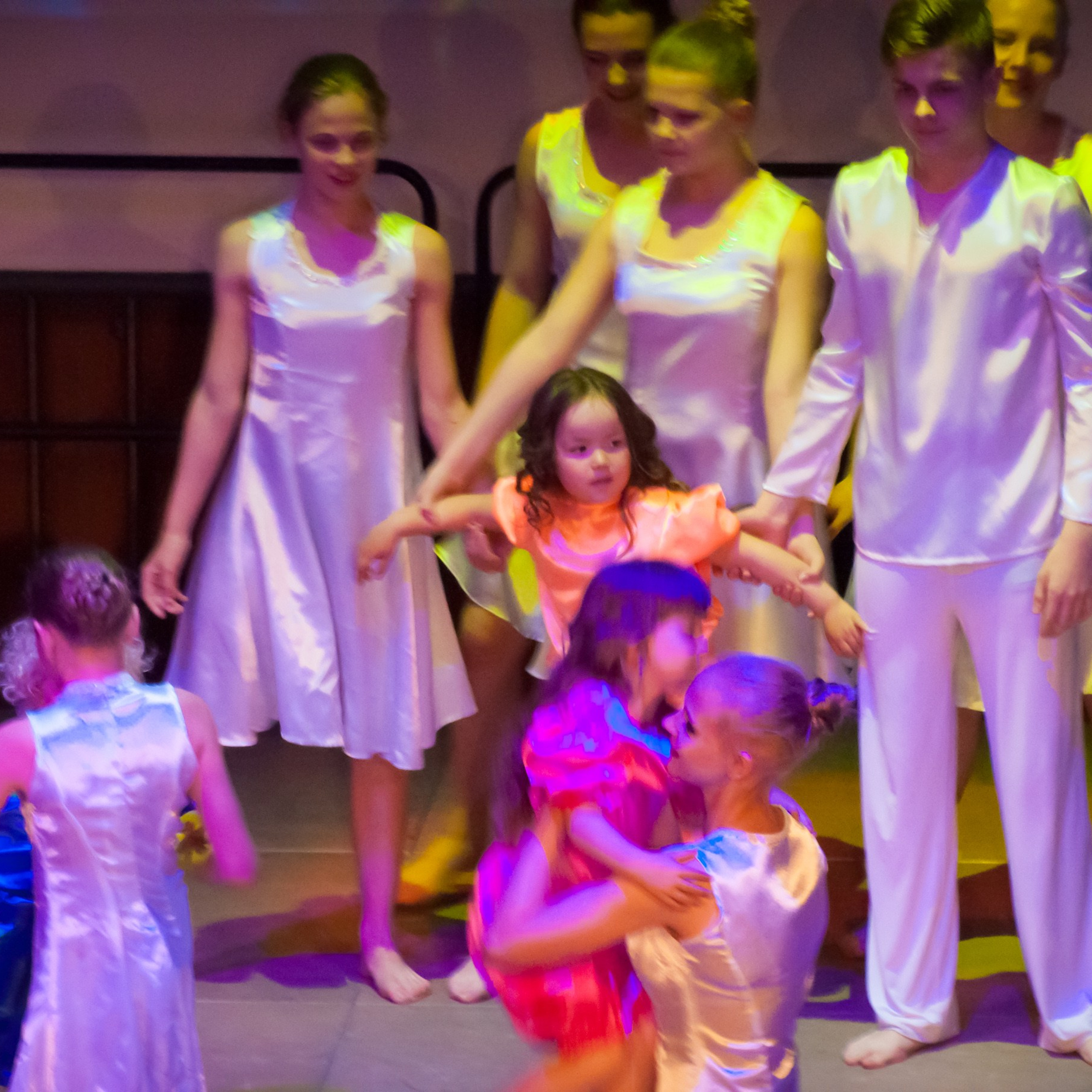 ИЮНЬ 2017 (Концерт + Мятлево). Взгляд через объектив