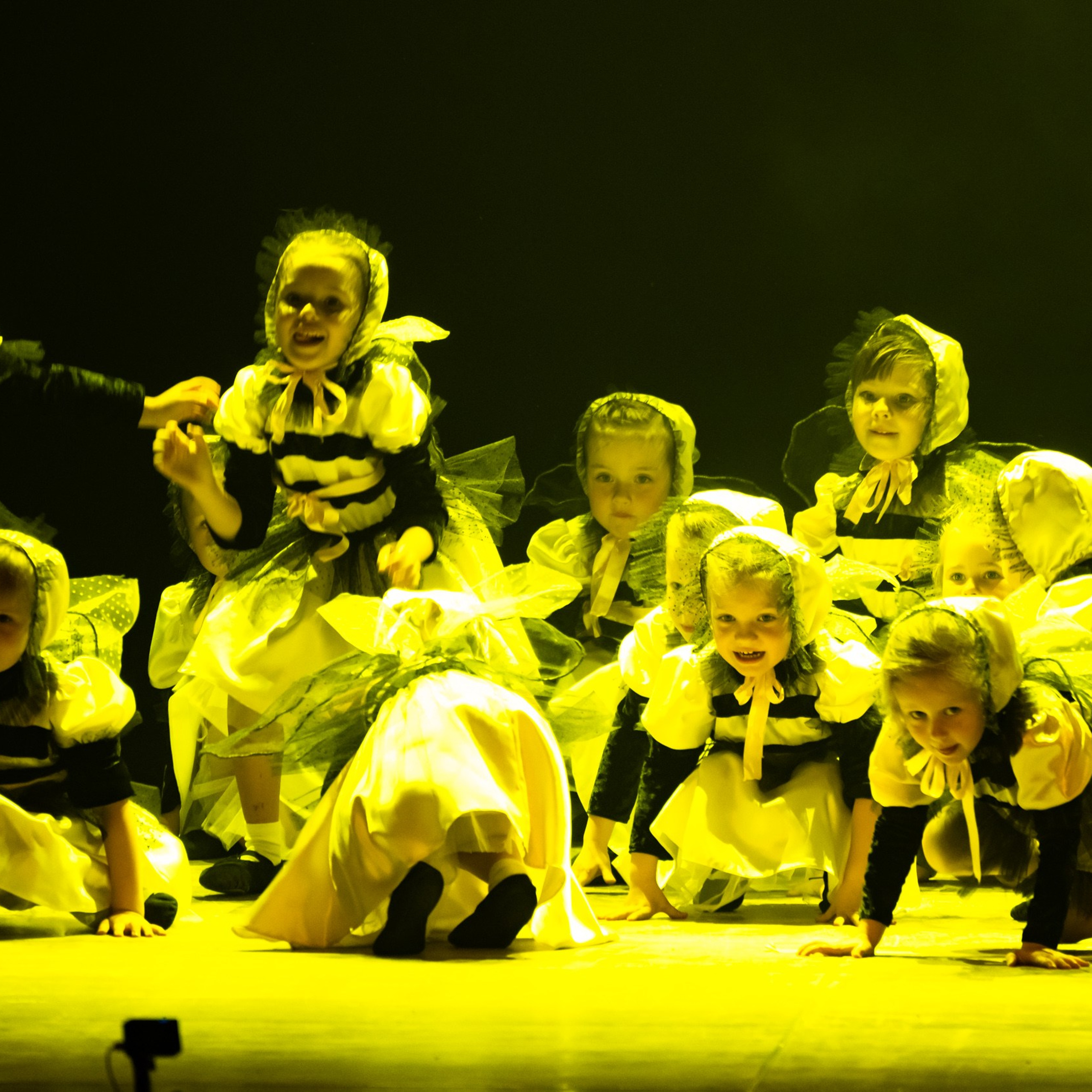 ИЮЛЬ 2019. Взгляд через объектив