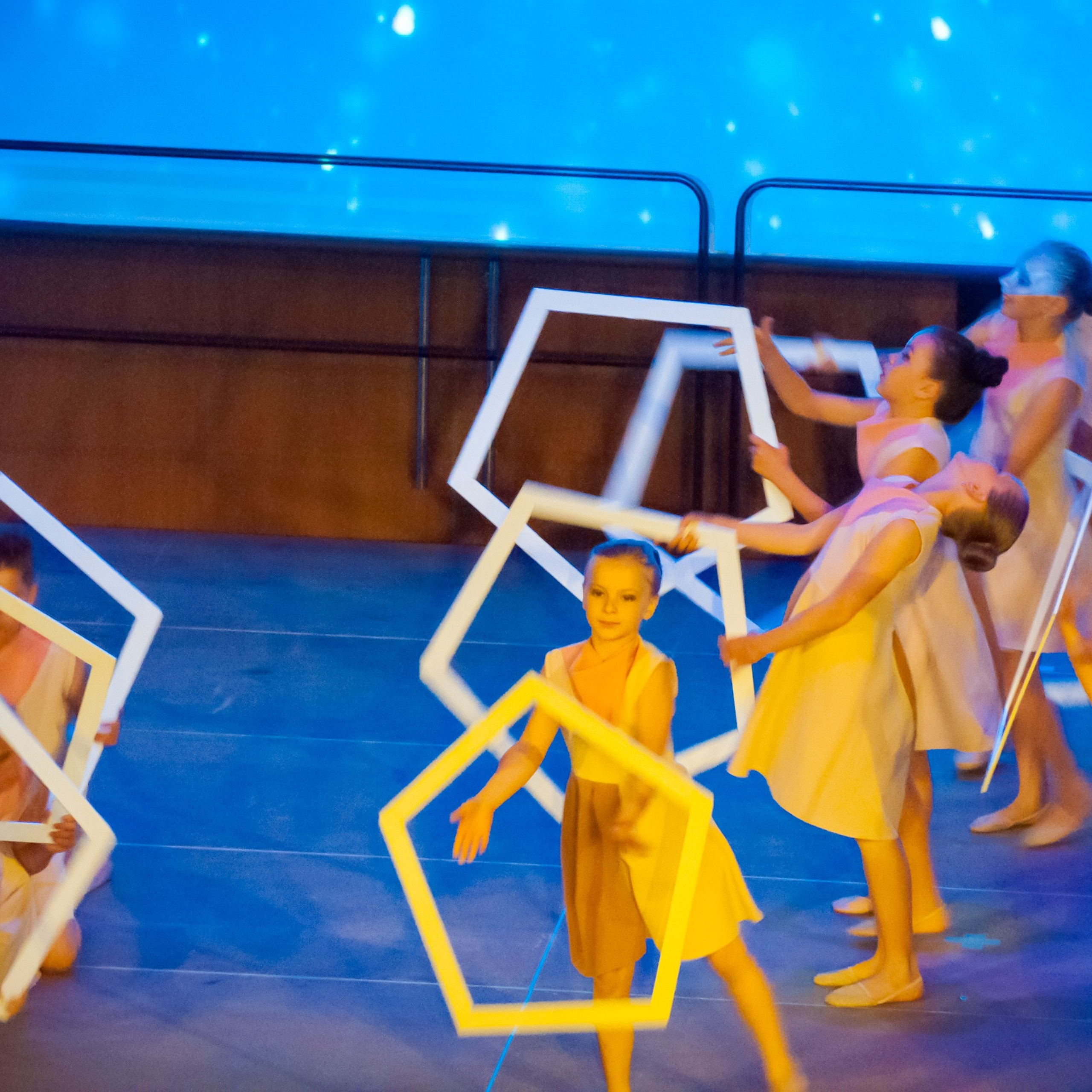 ИЮНЬ 2017 (Концерт + Мятлево). Взгляд через объектив