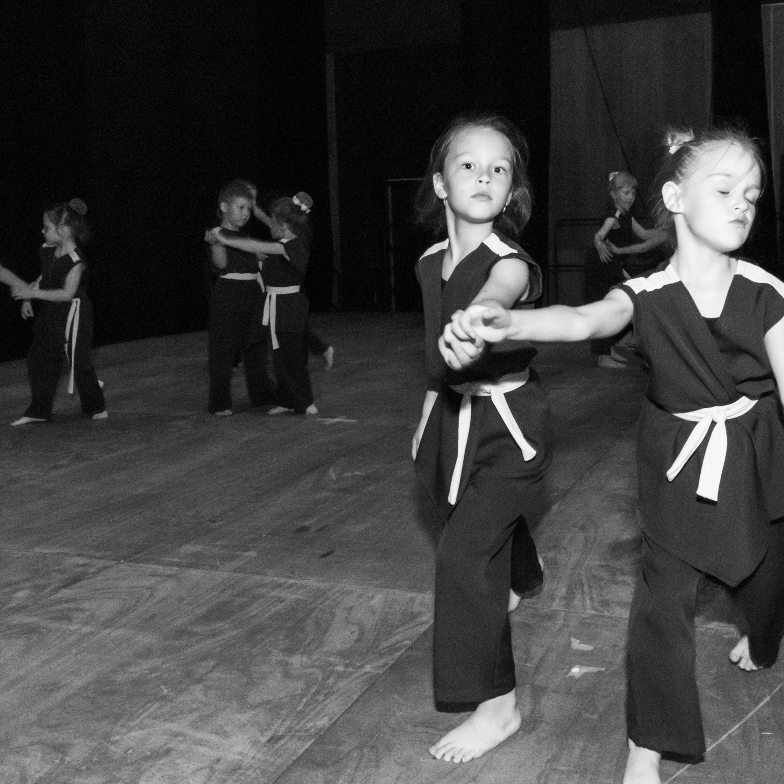 ИЮЛЬ 2019. Взгляд через объектив