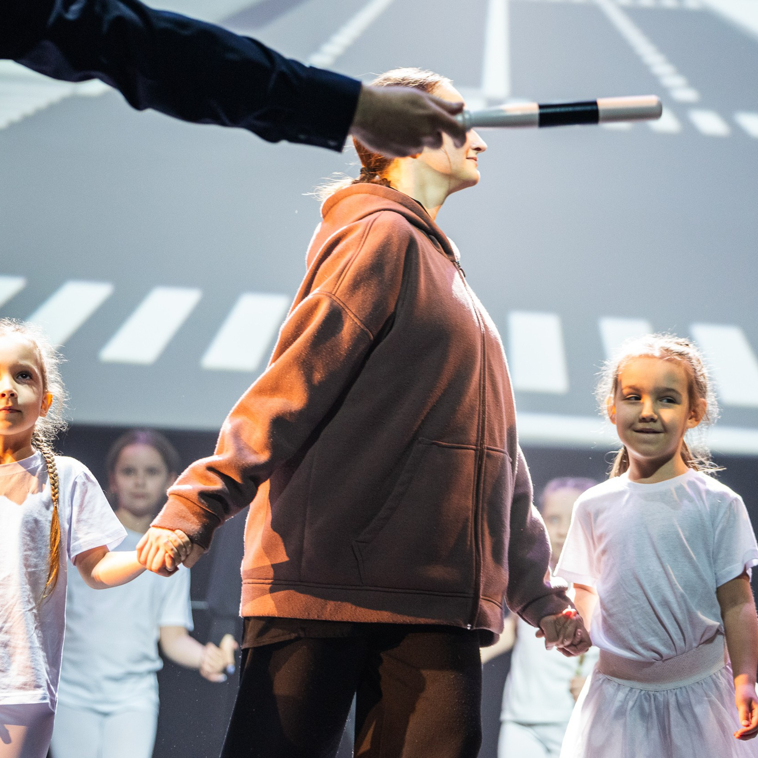 30 мая 2025. Взгляд через объектив