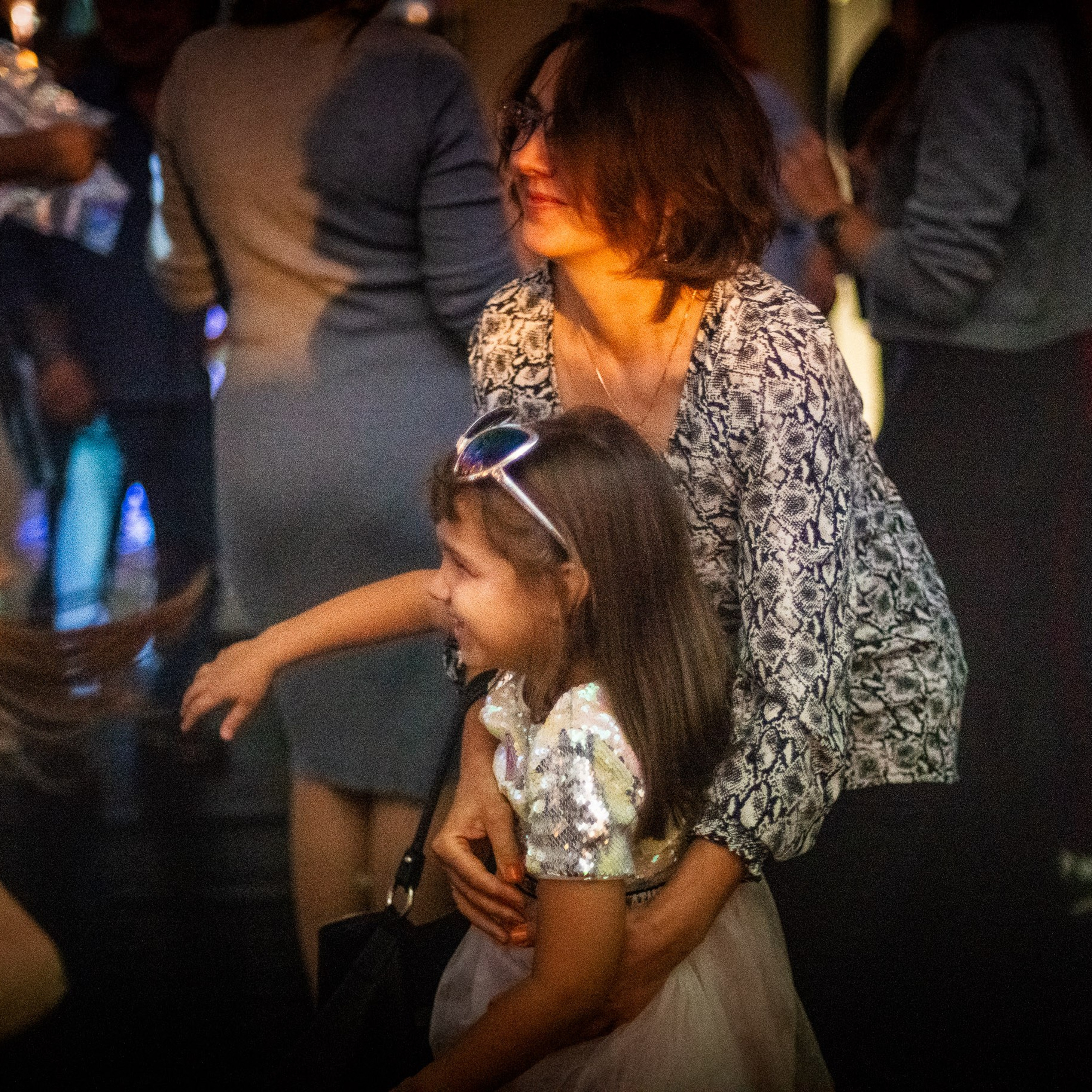 ТЕКТ, ДР 15 лет. Взгляд через объектив