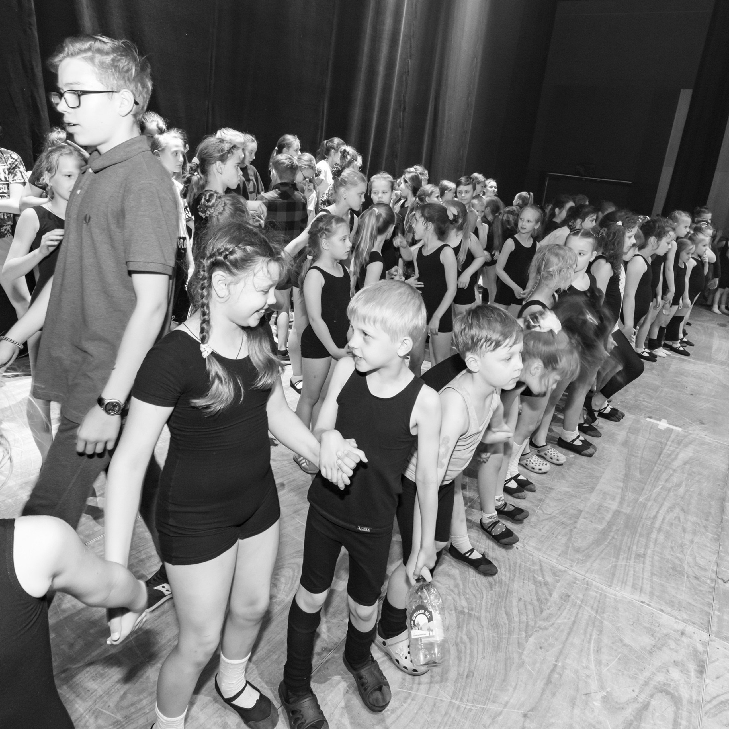 ИЮЛЬ 2019. Взгляд через объектив