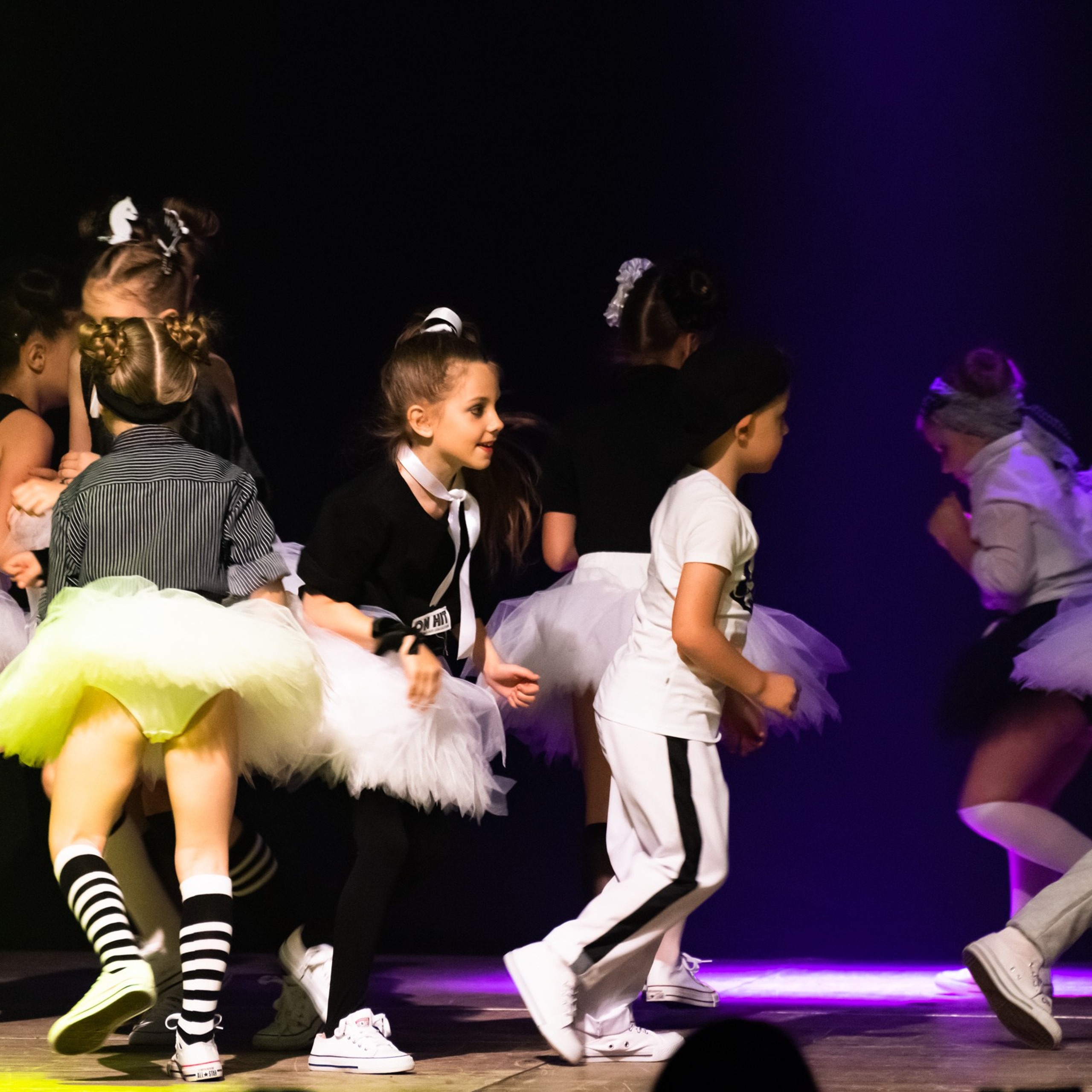 ИЮЛЬ 2019. Взгляд через объектив