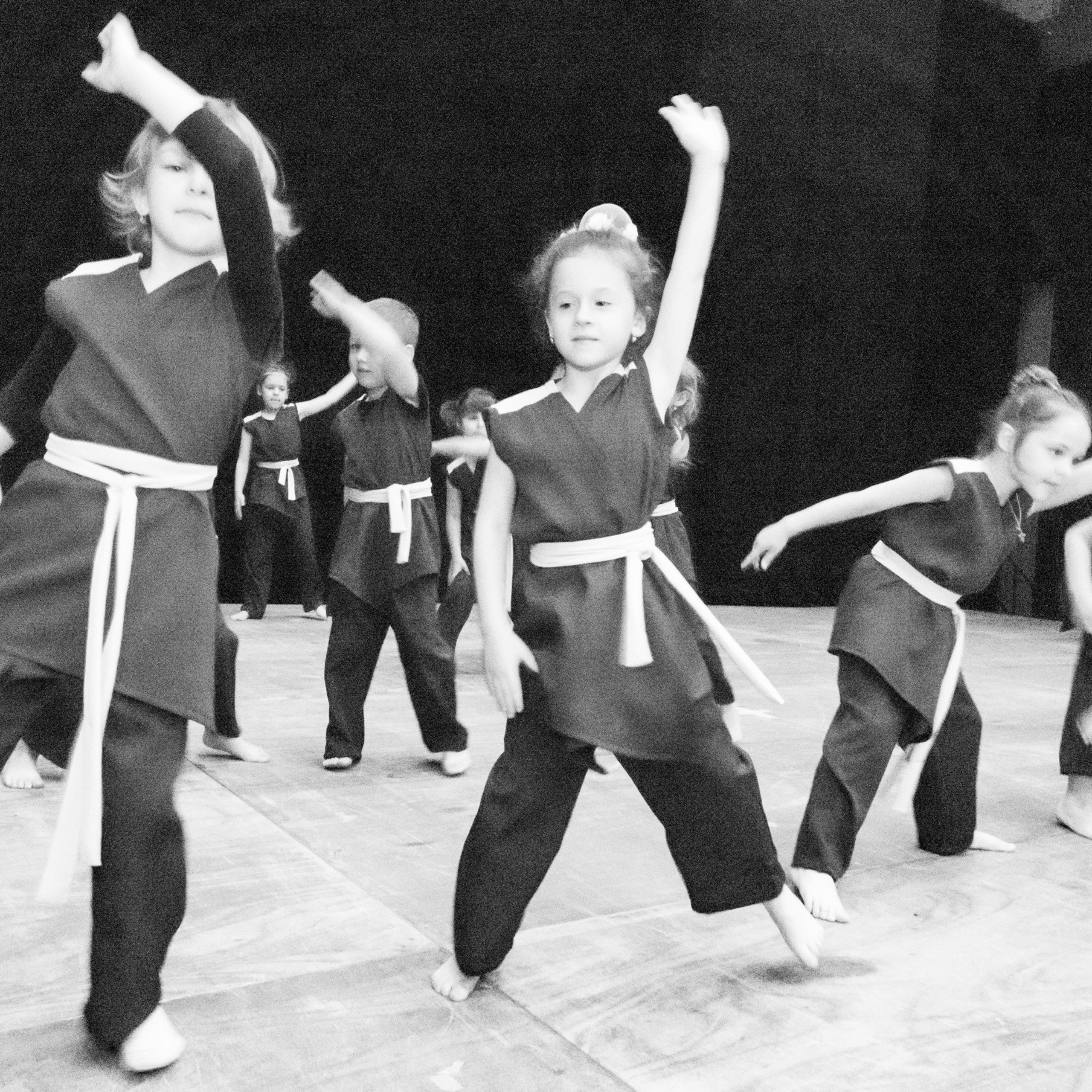 ИЮЛЬ 2019. Взгляд через объектив