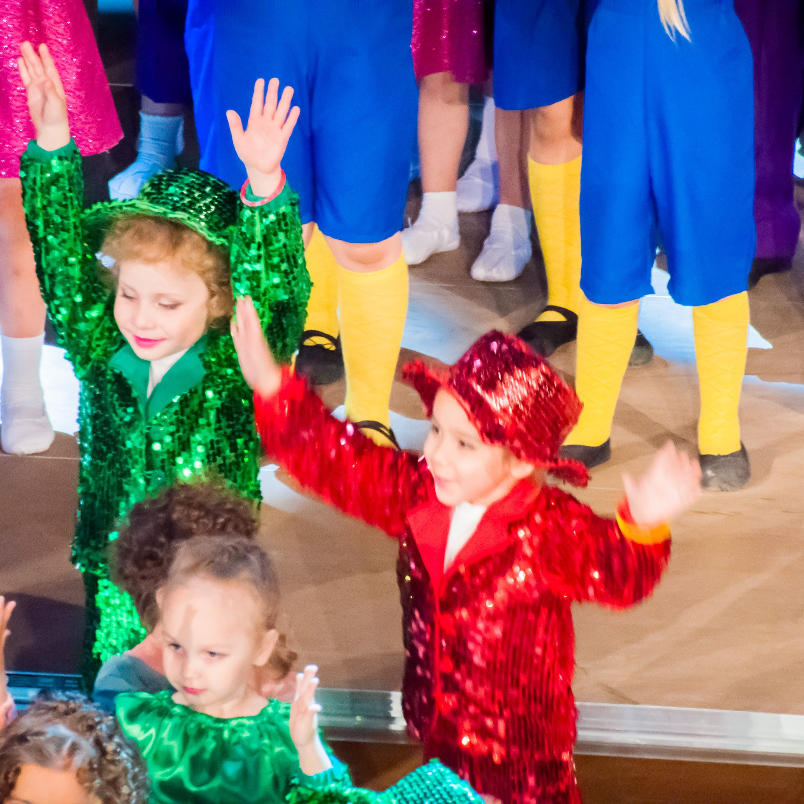 ИЮНЬ 2017 (Концерт + Мятлево). Взгляд через объектив