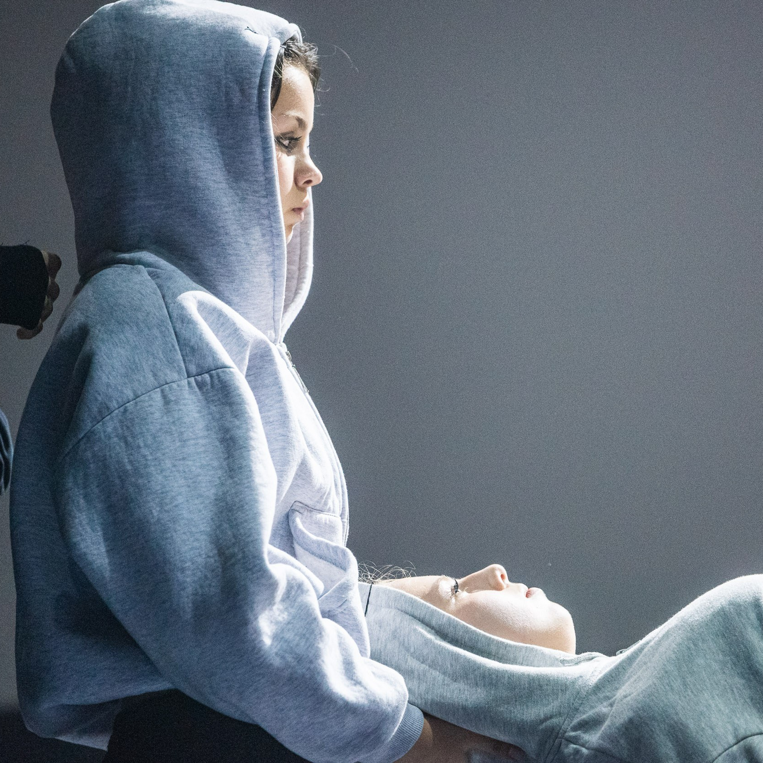 30 мая 2025. Взгляд через объектив