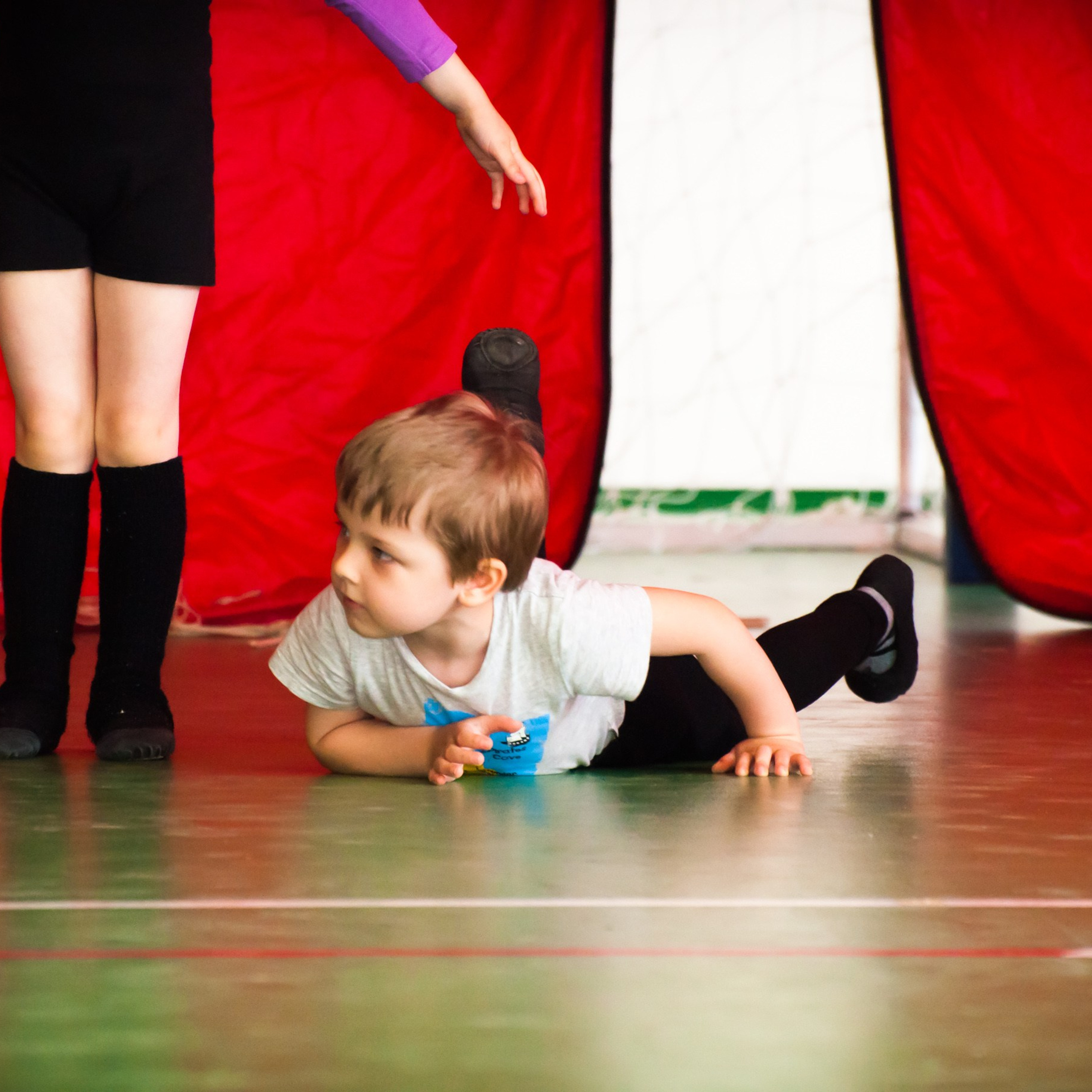 ИЮНЬ 2017 (Концерт + Мятлево). Взгляд через объектив