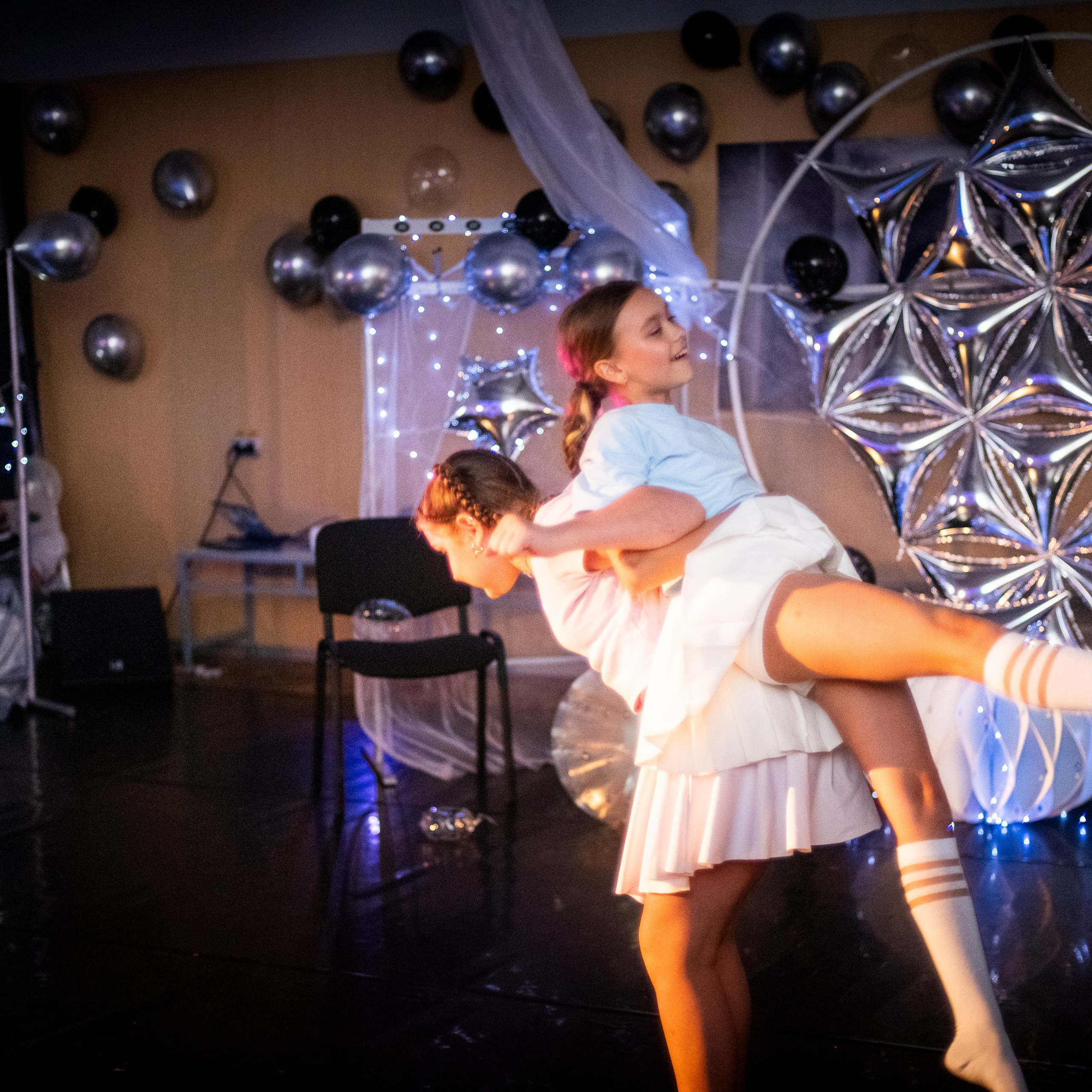 ТЕКТ, ДР 15 лет. Взгляд через объектив