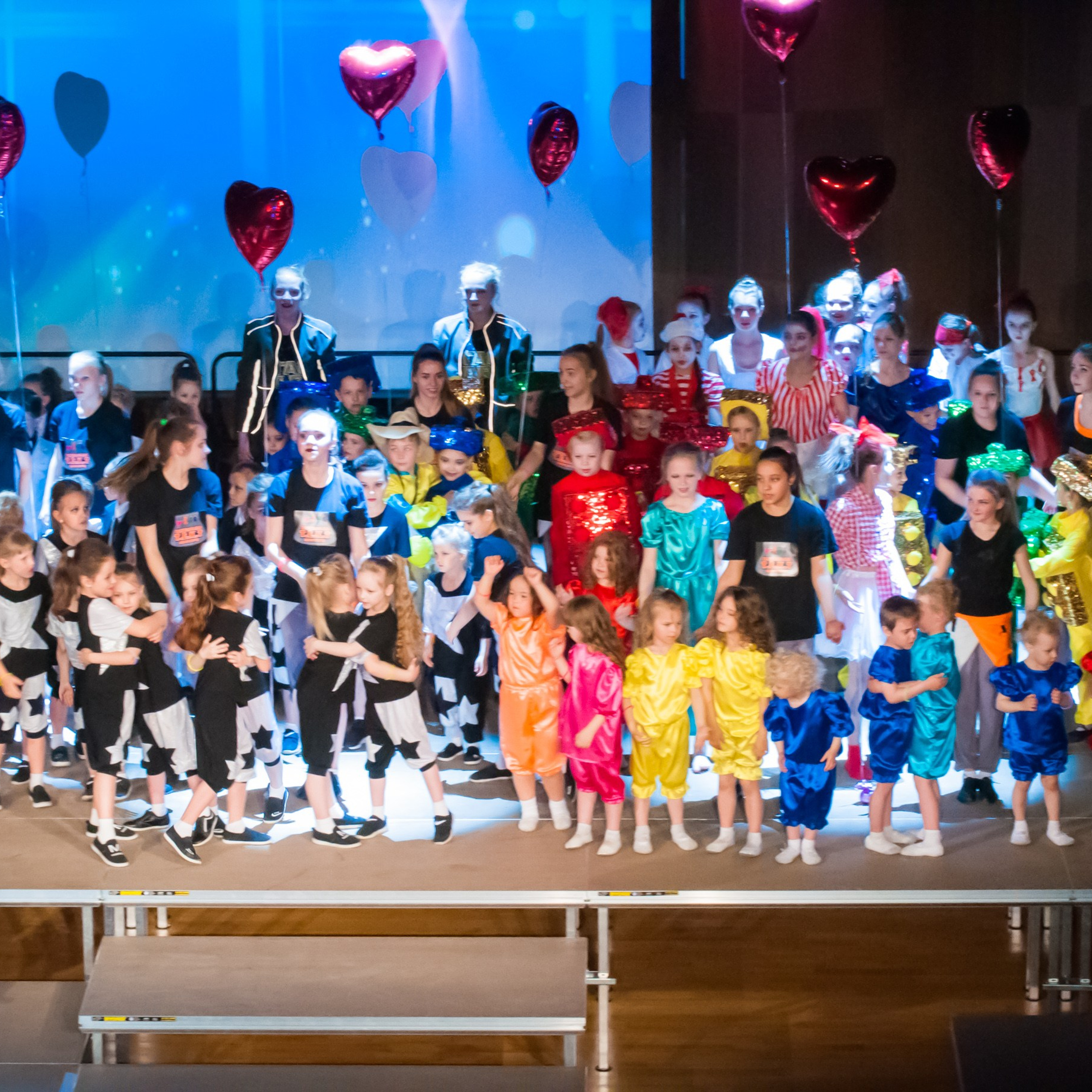 ИЮНЬ 2017 (Концерт + Мятлево). Взгляд через объектив