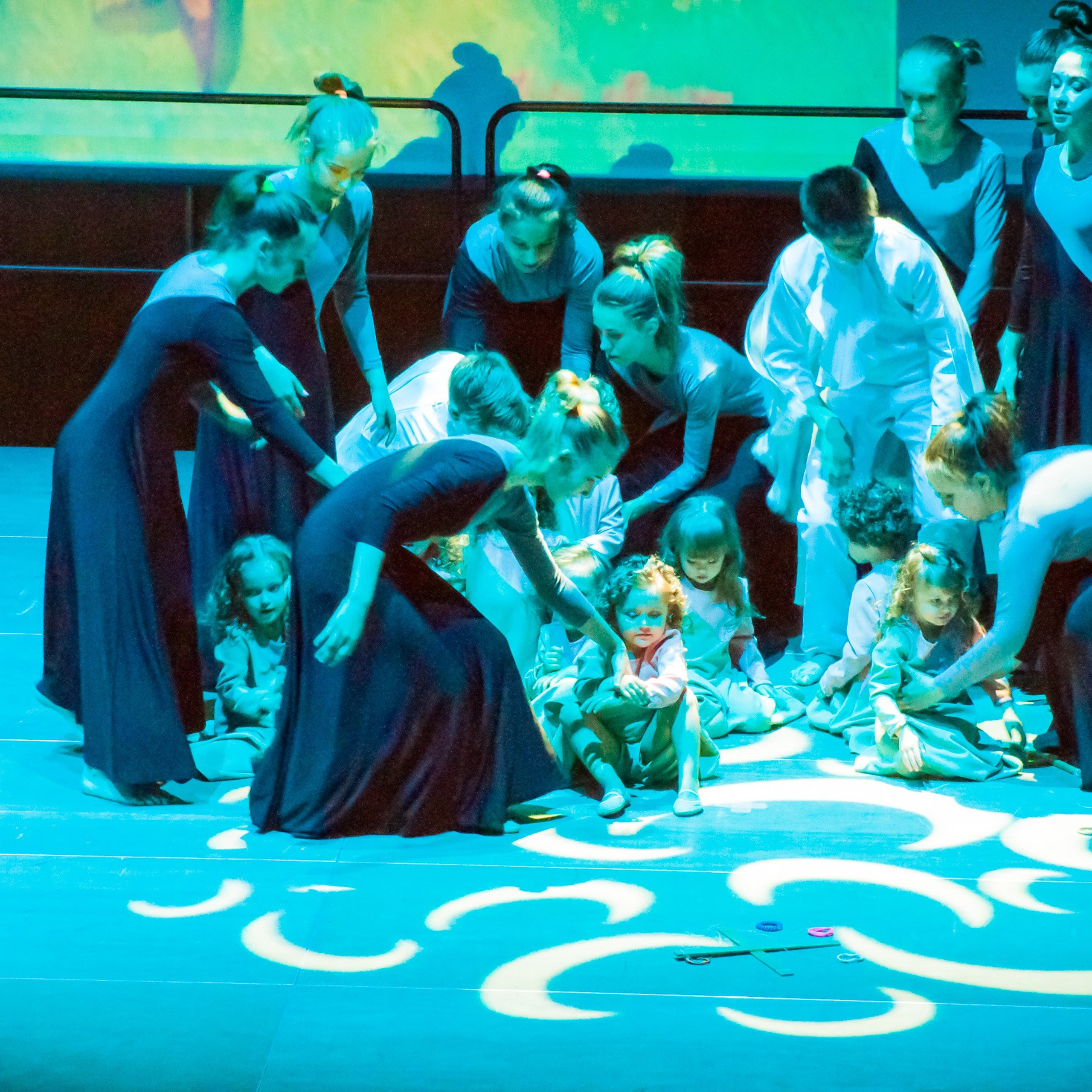 ИЮНЬ 2017 (Концерт + Мятлево). Взгляд через объектив