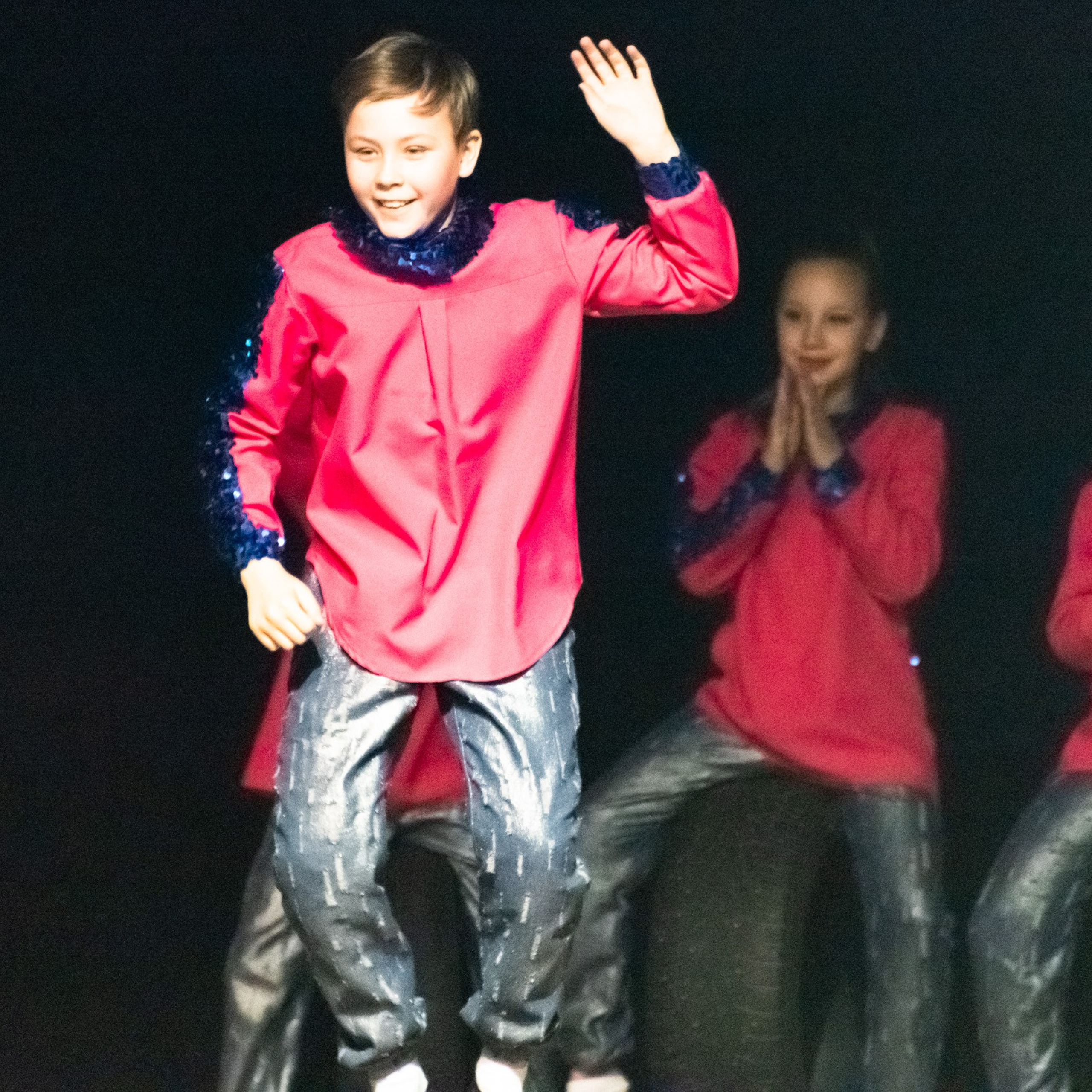 ИЮЛЬ 2019. Взгляд через объектив