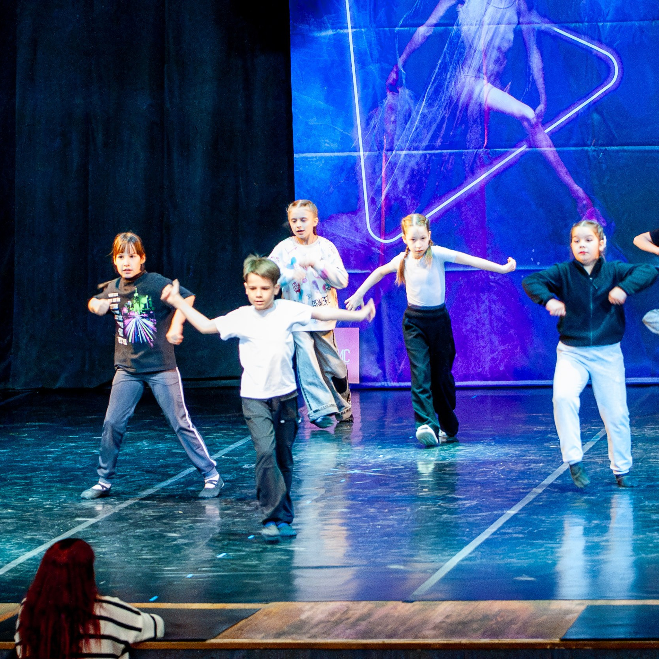 АПРЕЛЬ 2025 (Серпухов). Взгляд через объектив