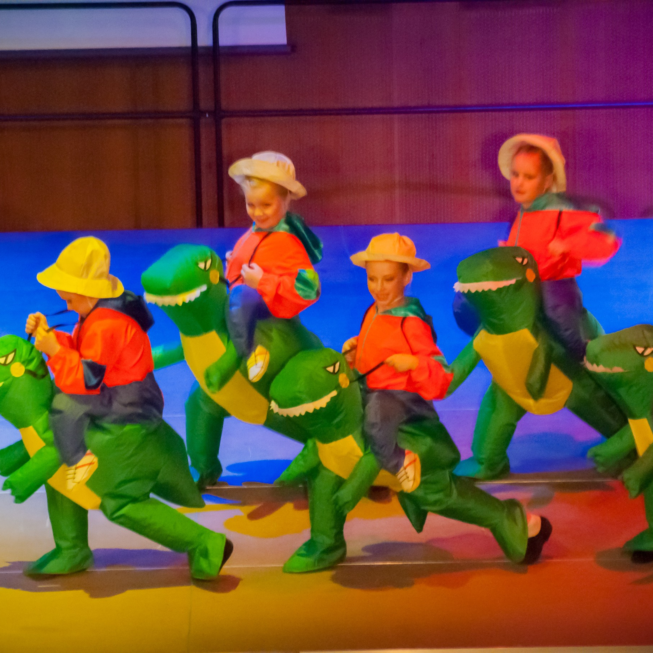 ИЮНЬ 2017 (Концерт + Мятлево). Взгляд через объектив