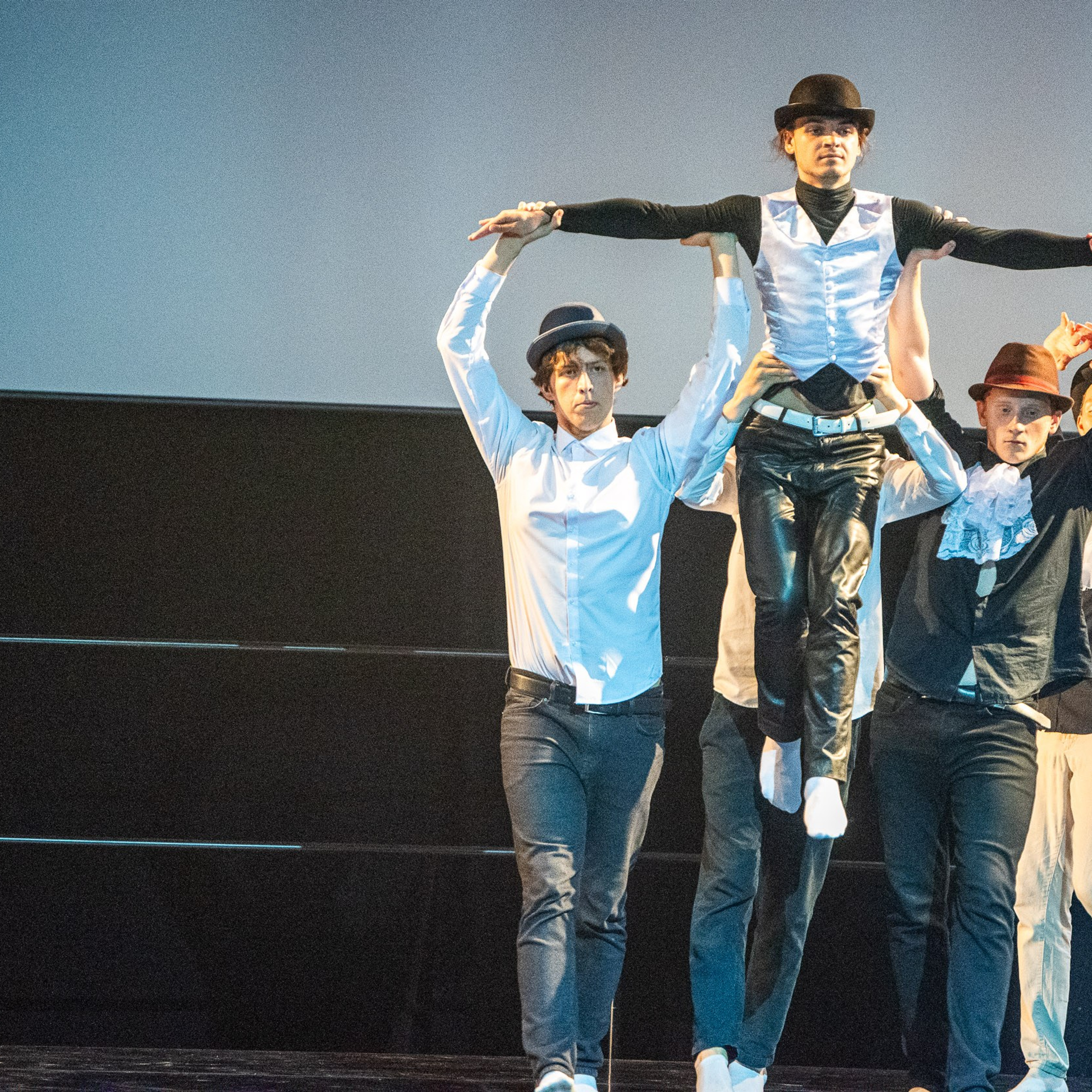 30 мая 2025. Взгляд через объектив