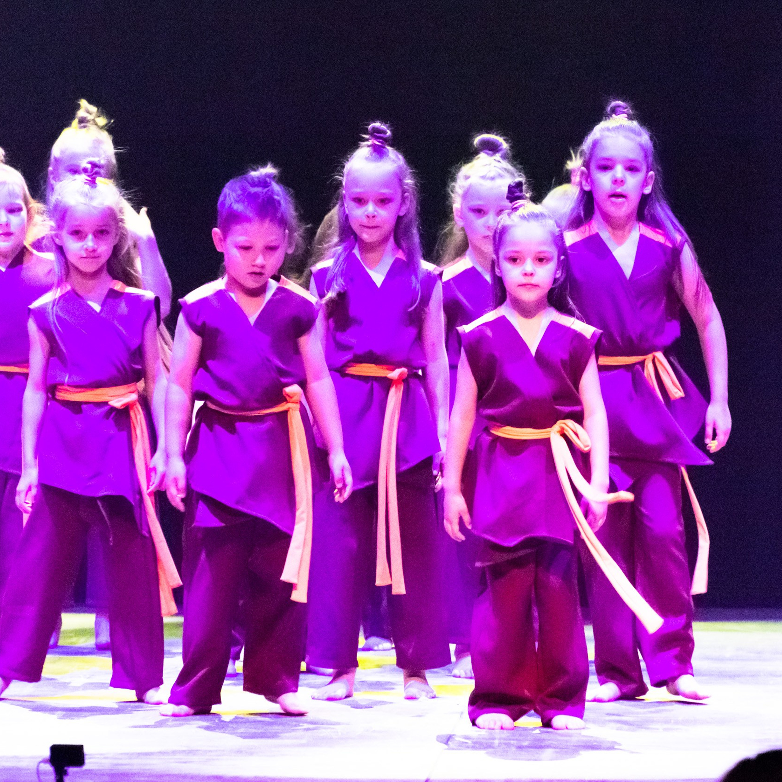 ИЮЛЬ 2019. Взгляд через объектив