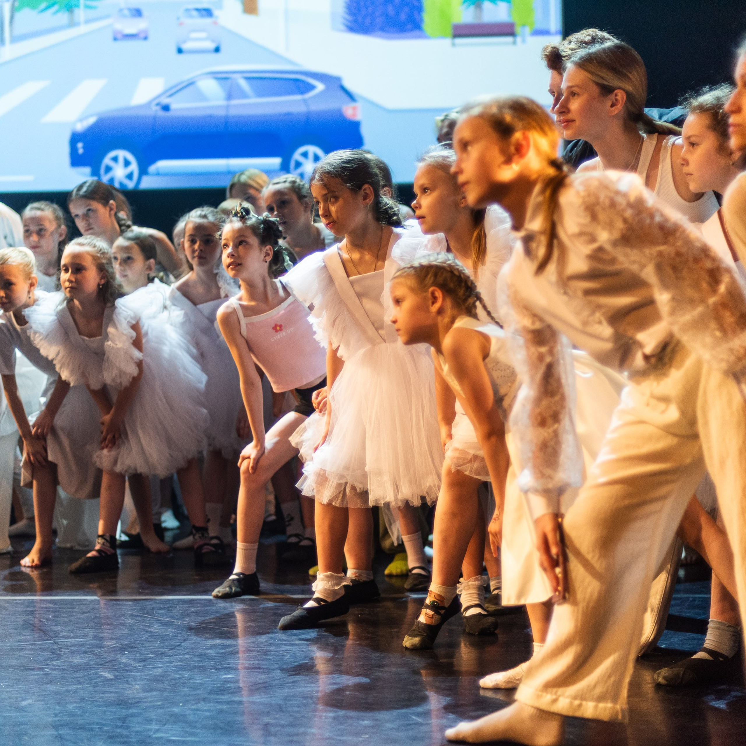 30 мая 2025. Взгляд через объектив