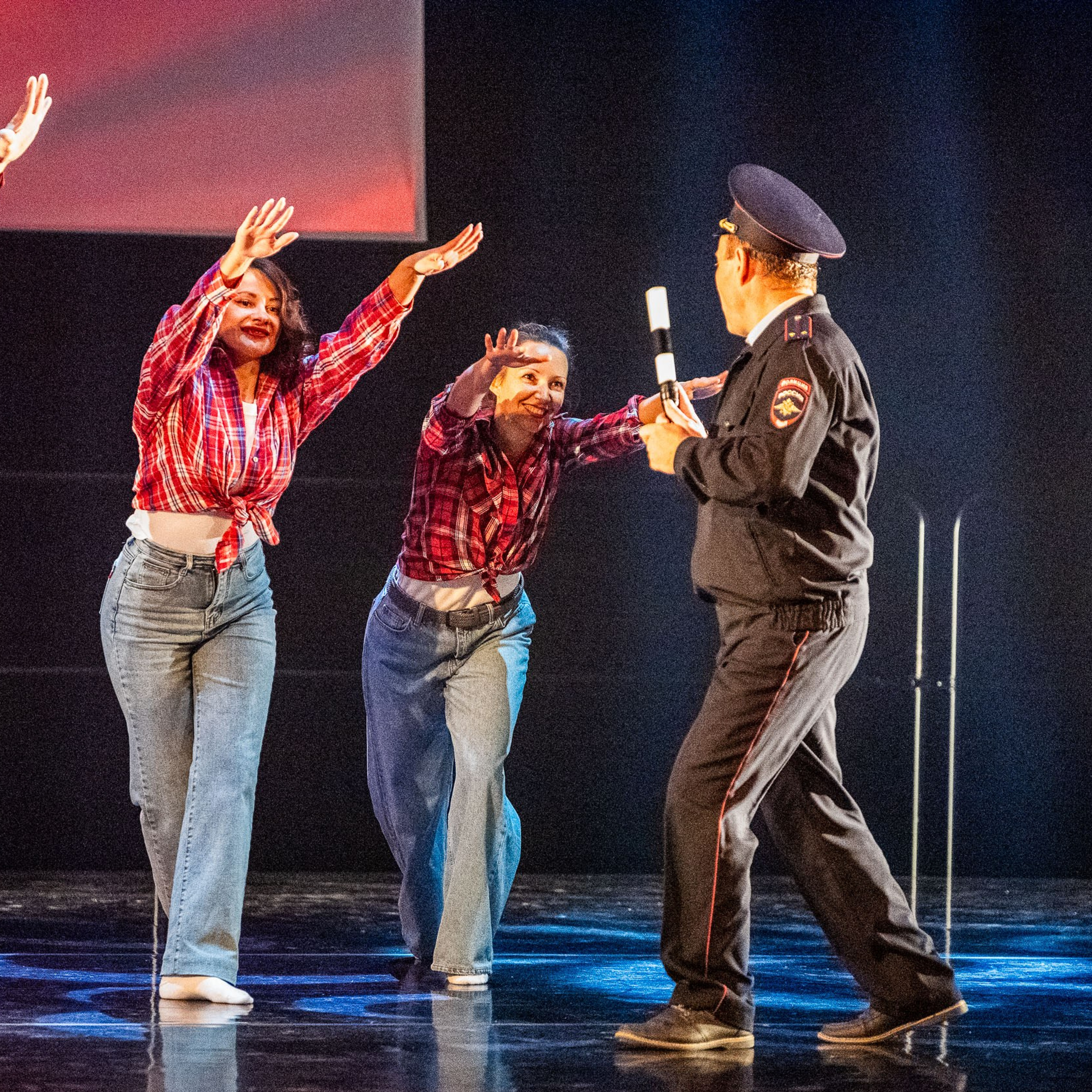 30 мая 2025. Взгляд через объектив