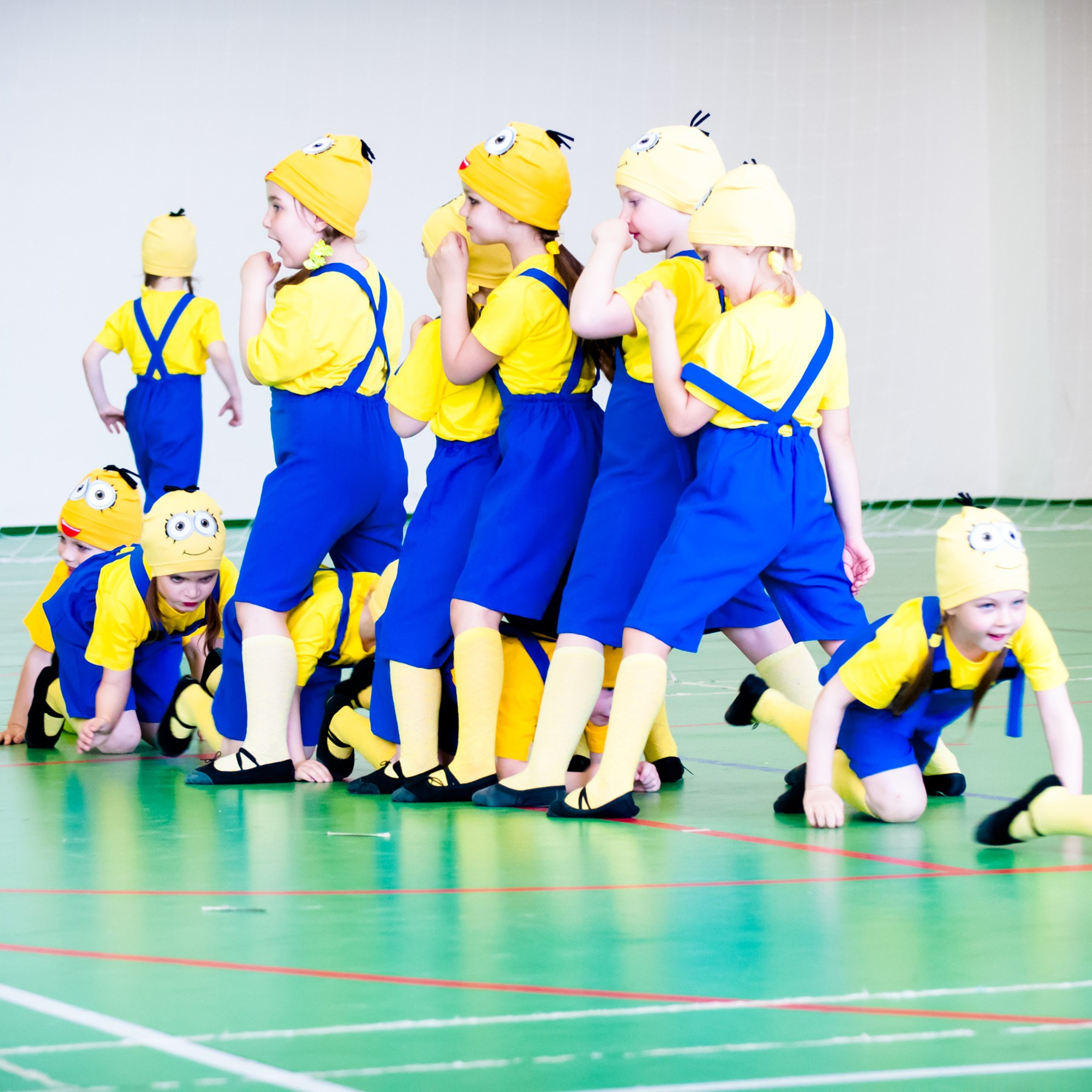 ИЮНЬ 2017 (Концерт + Мятлево). Взгляд через объектив