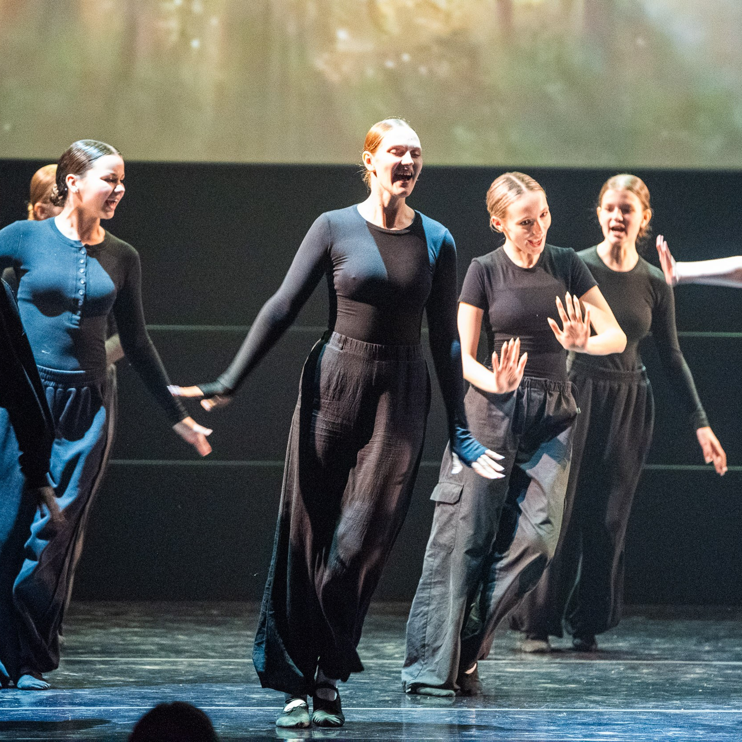 30 мая 2025. Взгляд через объектив