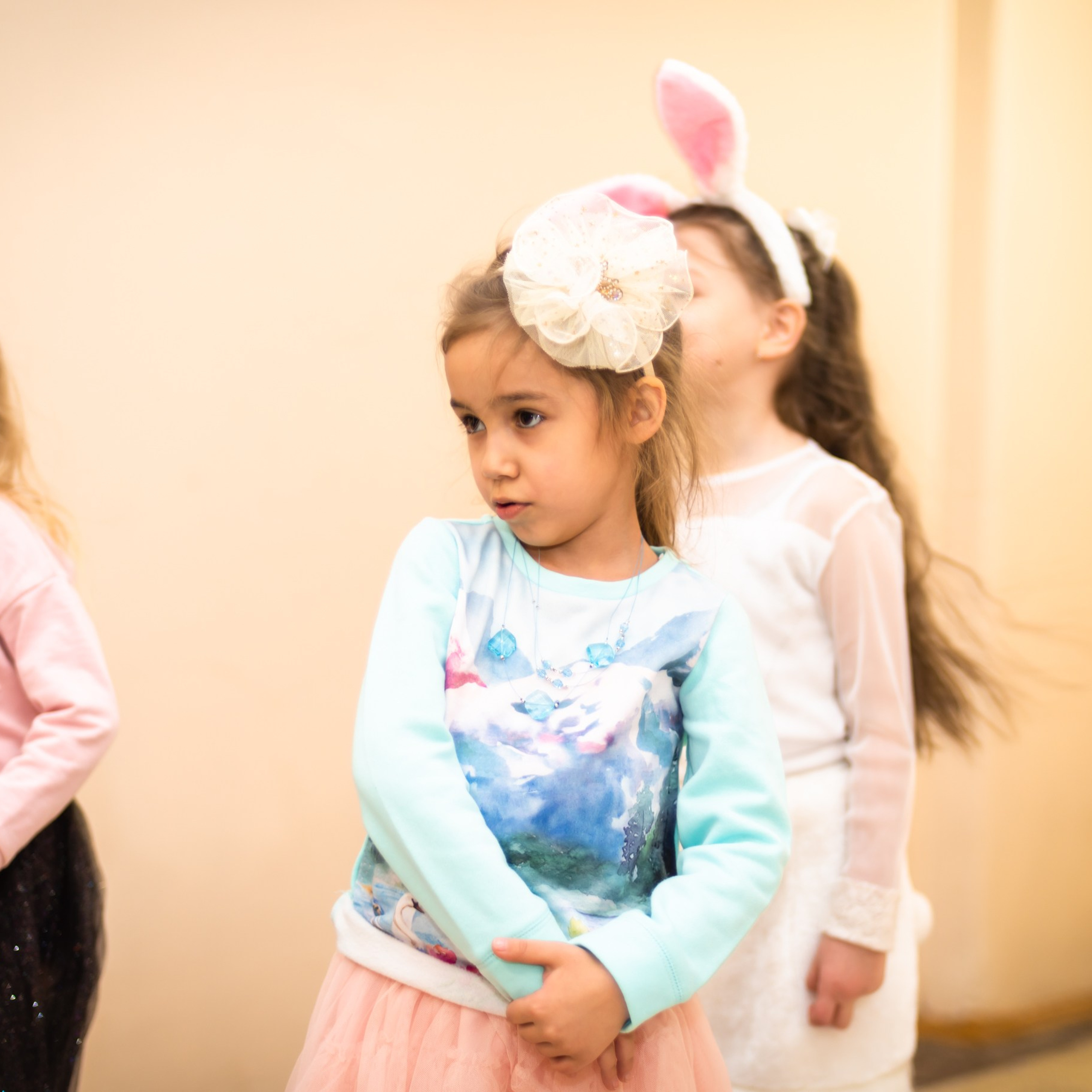 ДЕКАБРЬ 2018 (Новый Год). Взгляд через объектив