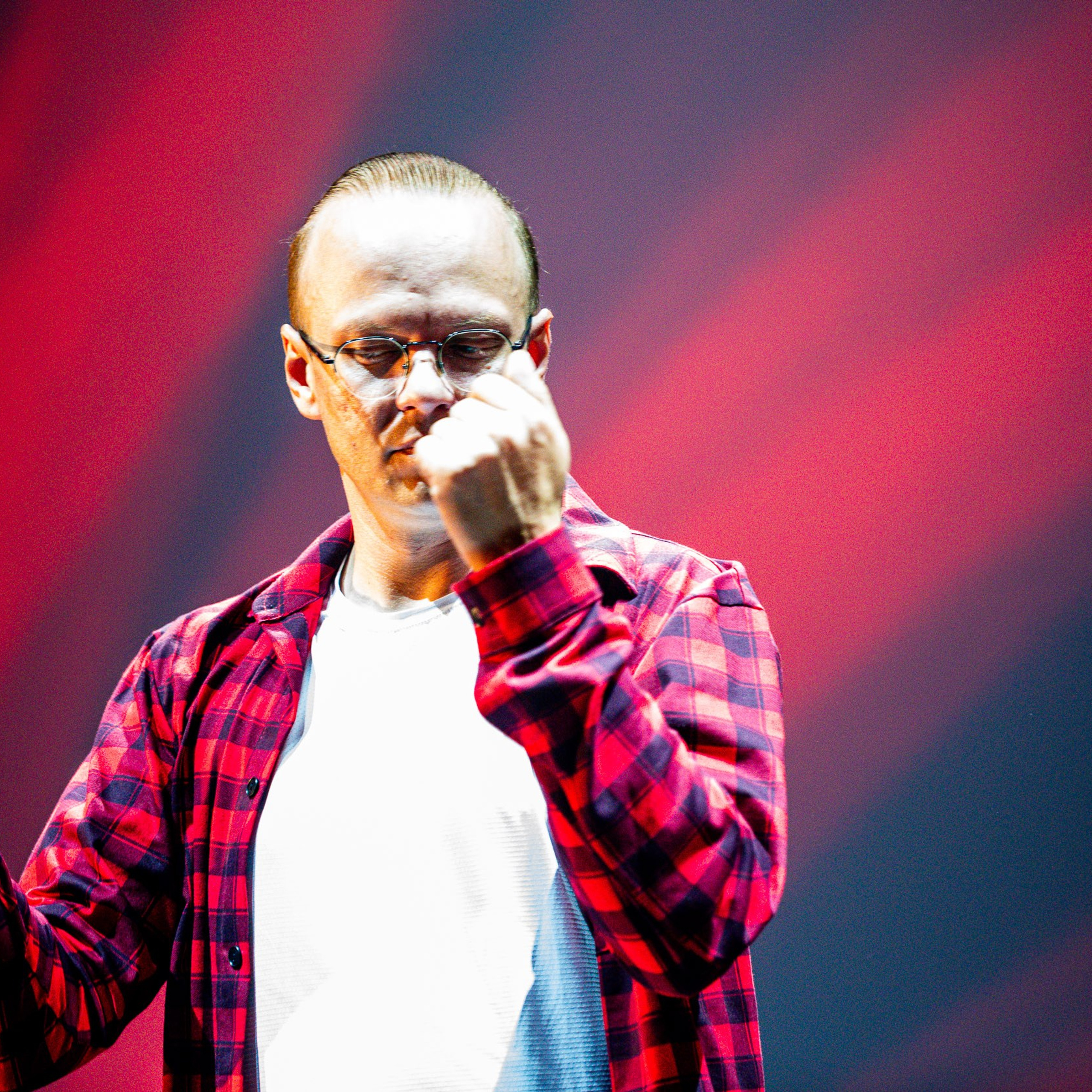 30 мая 2025. Взгляд через объектив