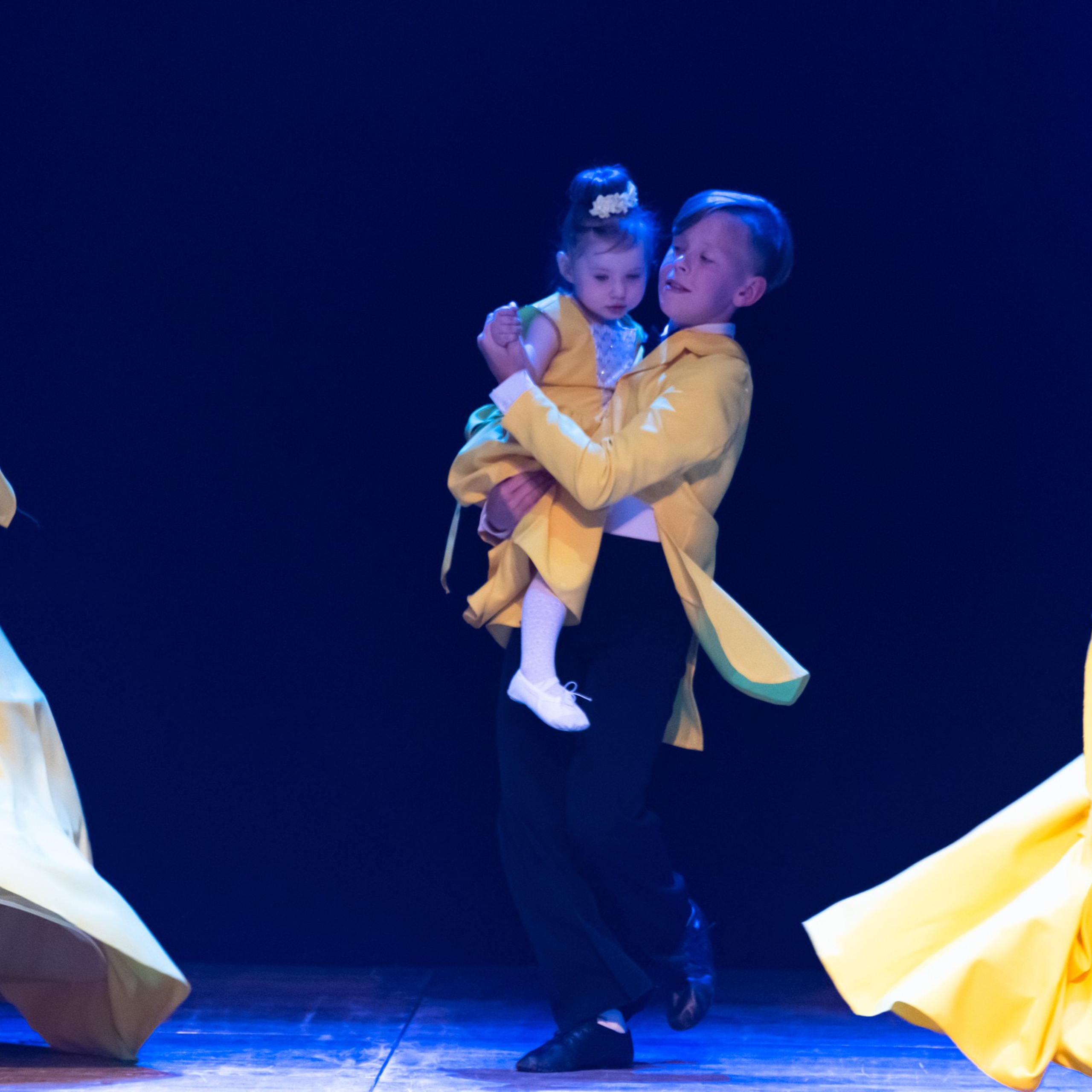 ИЮЛЬ 2019. Взгляд через объектив