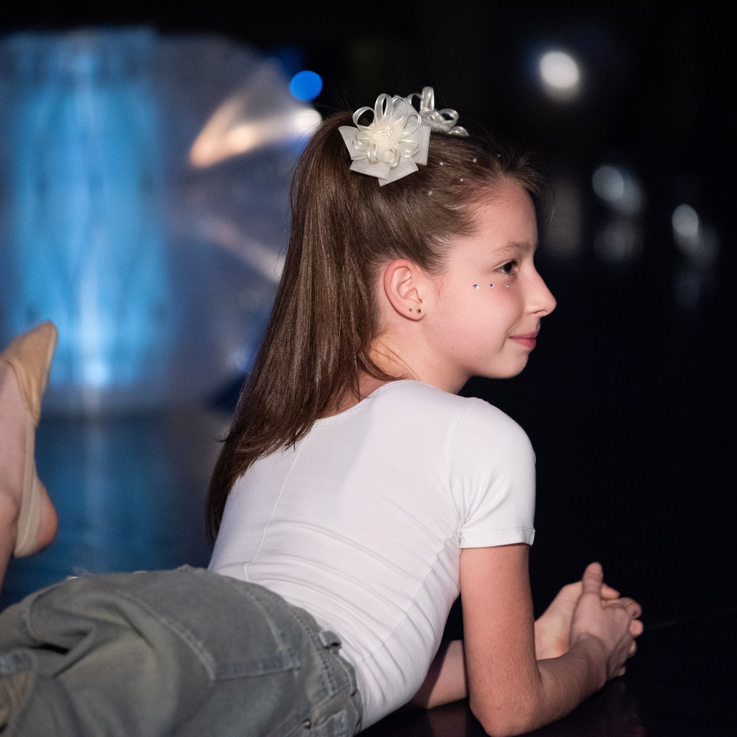 ТЕКТ, ДР 15 лет. Взгляд через объектив