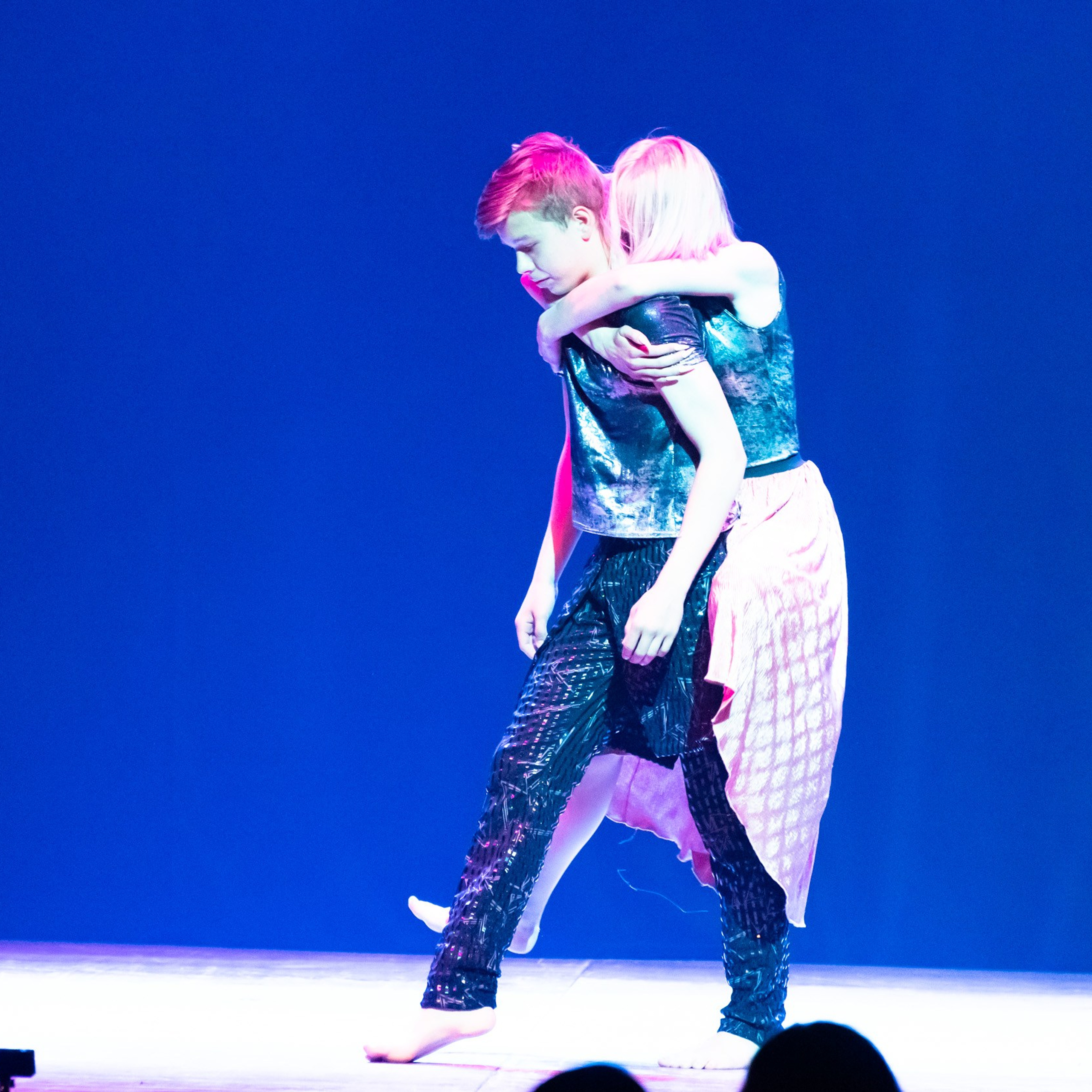 ИЮЛЬ 2019. Взгляд через объектив