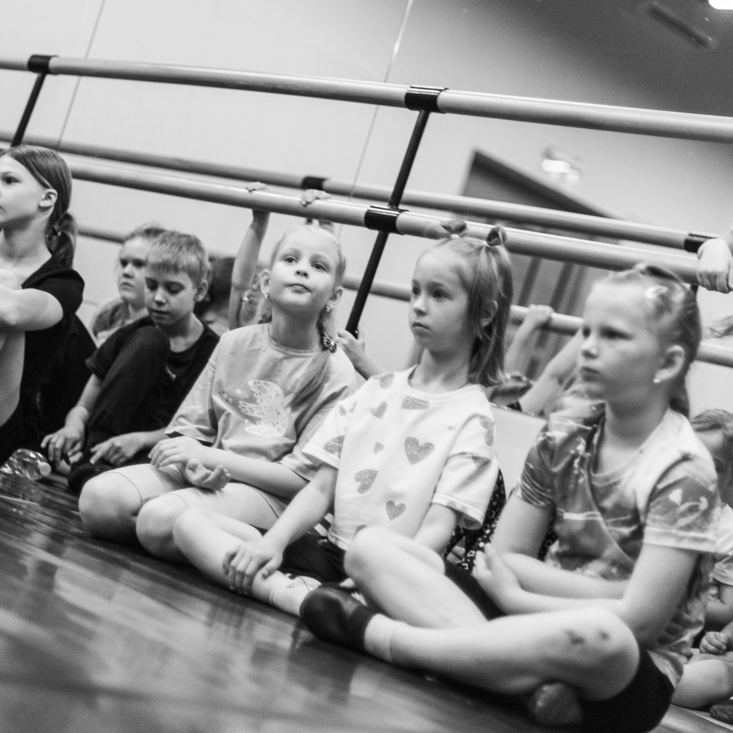 Один день до концерта, МАЙ 2025. Взгляд через объектив