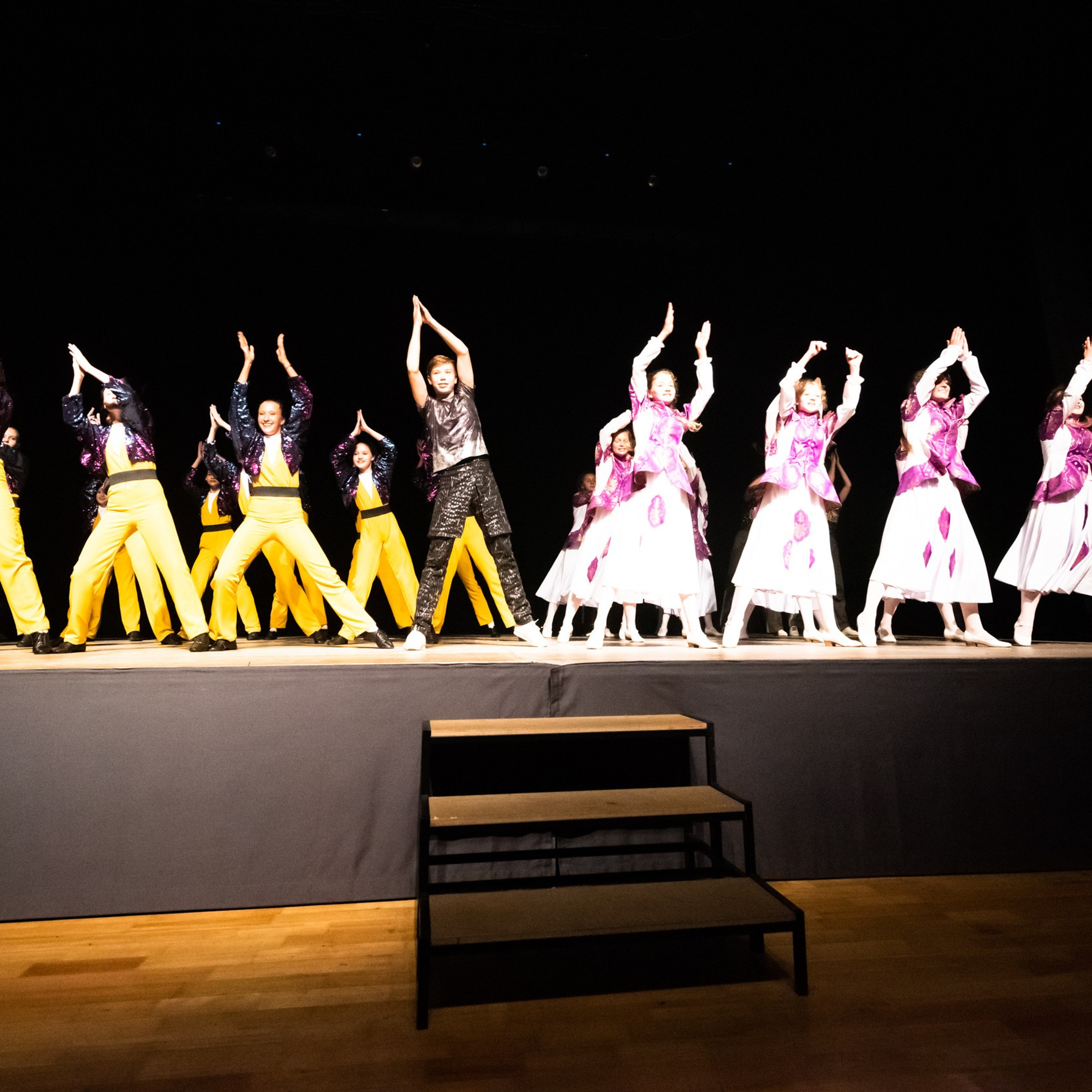 ИЮЛЬ 2019. Взгляд через объектив